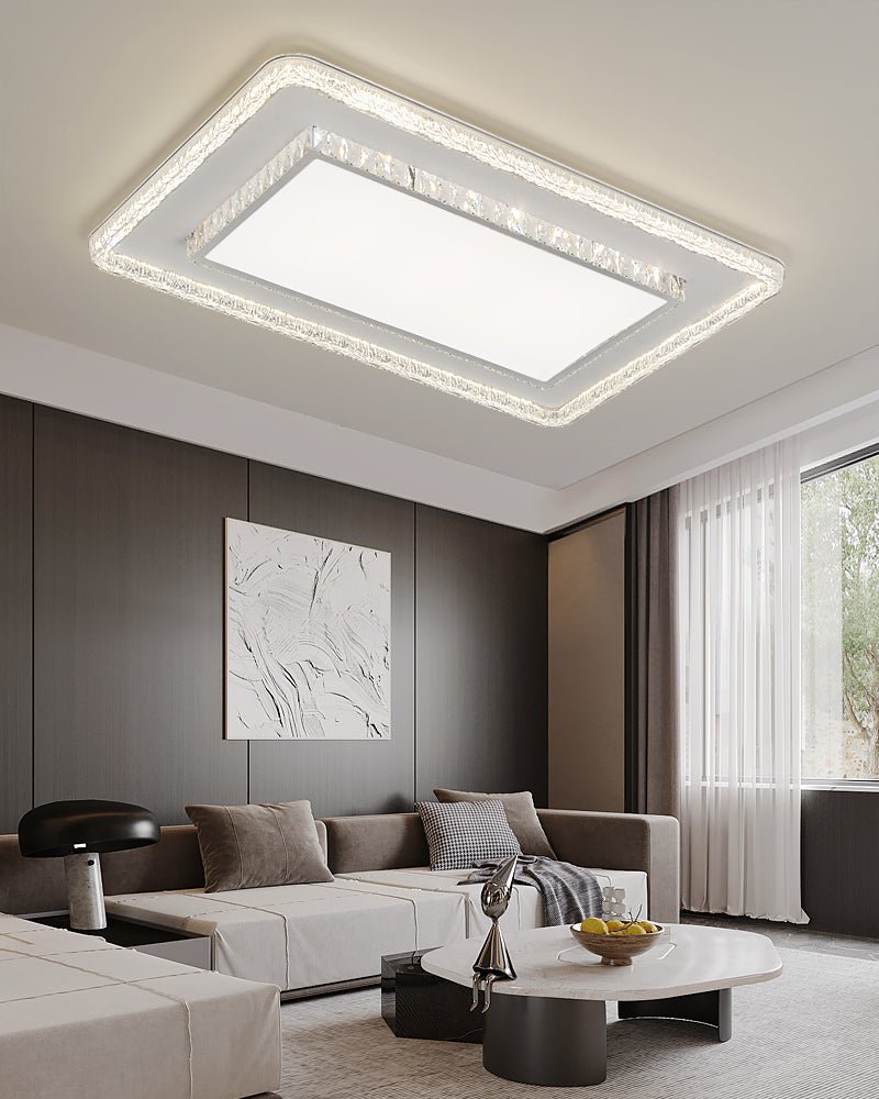 Crystalara Ceiling Light - Blowlighting