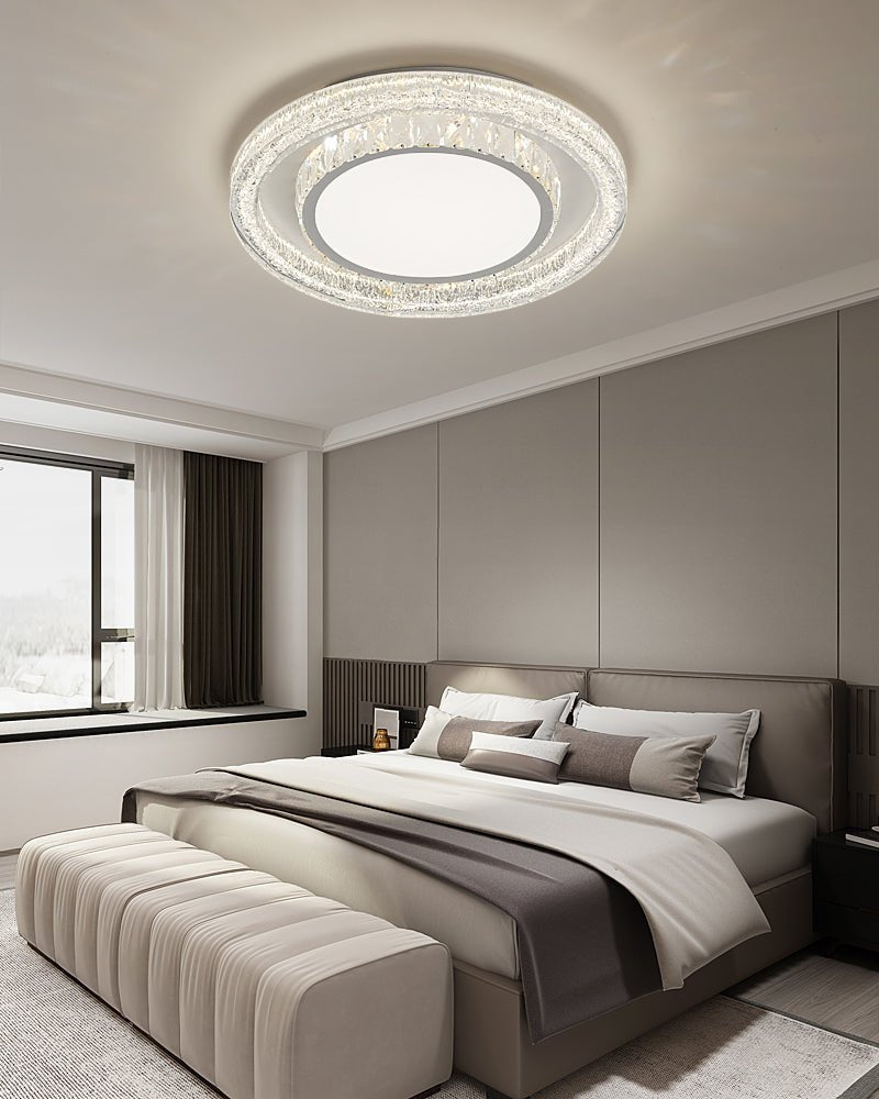 Crystalara Ceiling Light - Blowlighting