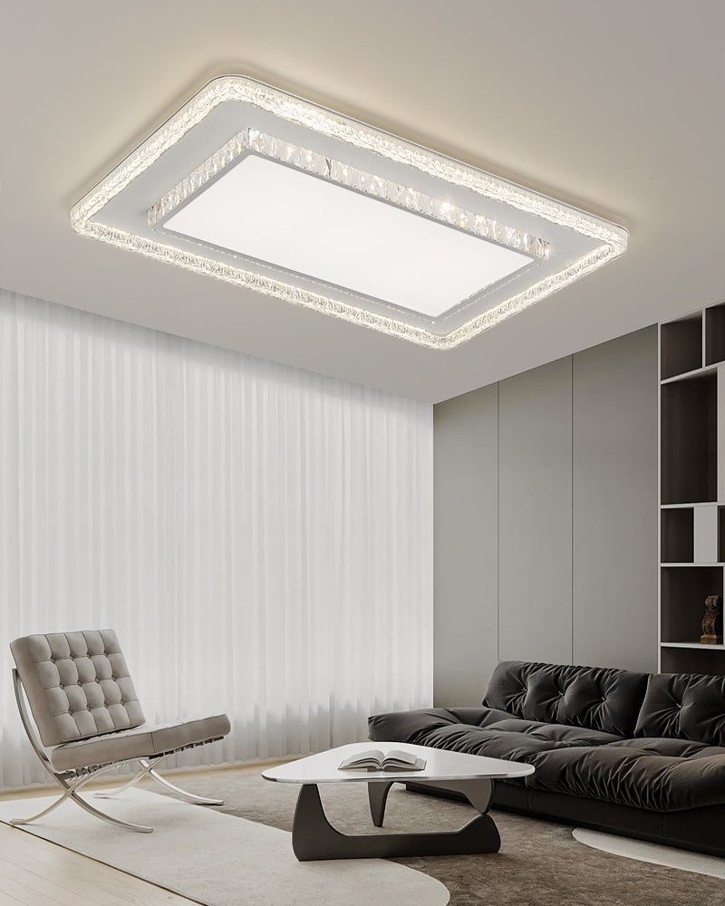 Crystalara Ceiling Light - Blowlighting