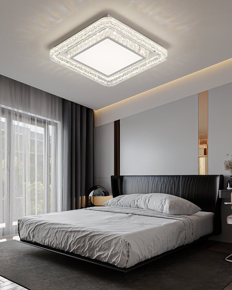 Crystalara Ceiling Light - Blowlighting