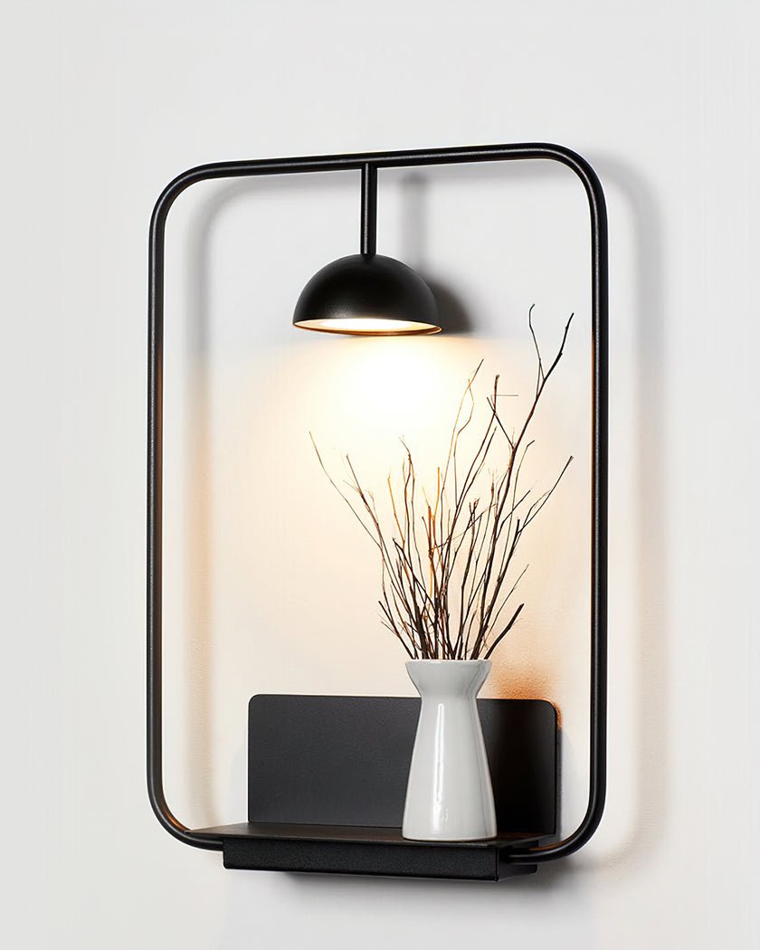 Cupolina Wall Lamp - Blowlighting