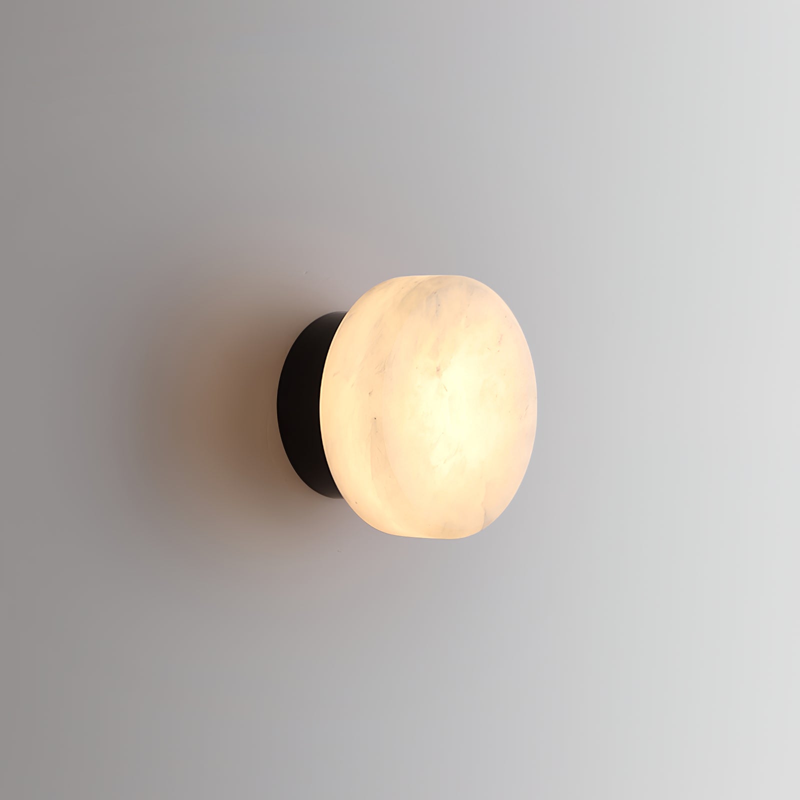 Olzorira Alabaster Wall Light - Letslighting