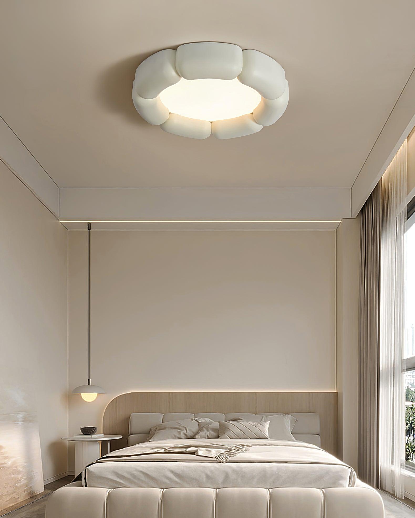 Cuveneth Ceiling Light - Letslighting