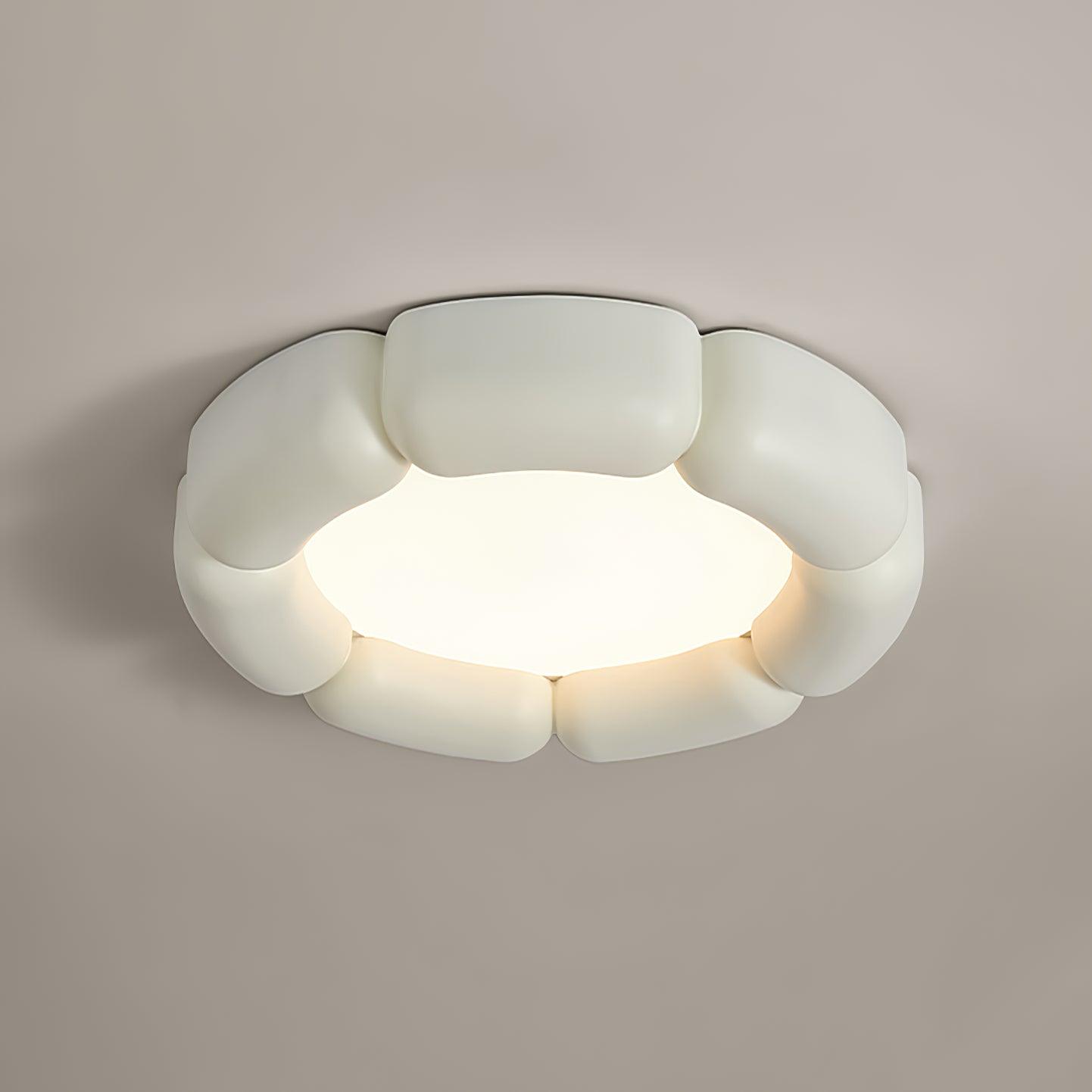 Cuveneth Ceiling Light - Letslighting