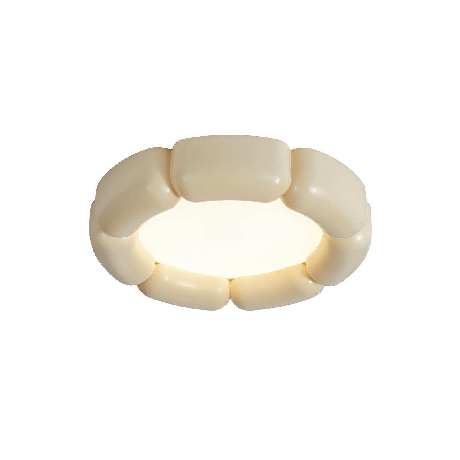 Cuveneth Ceiling Light - Letslighting