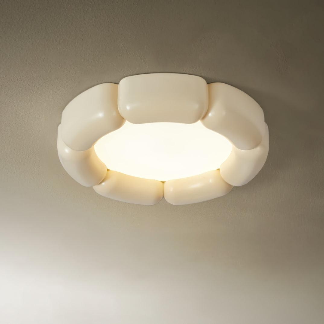 Cuveneth Ceiling Light - Letslighting