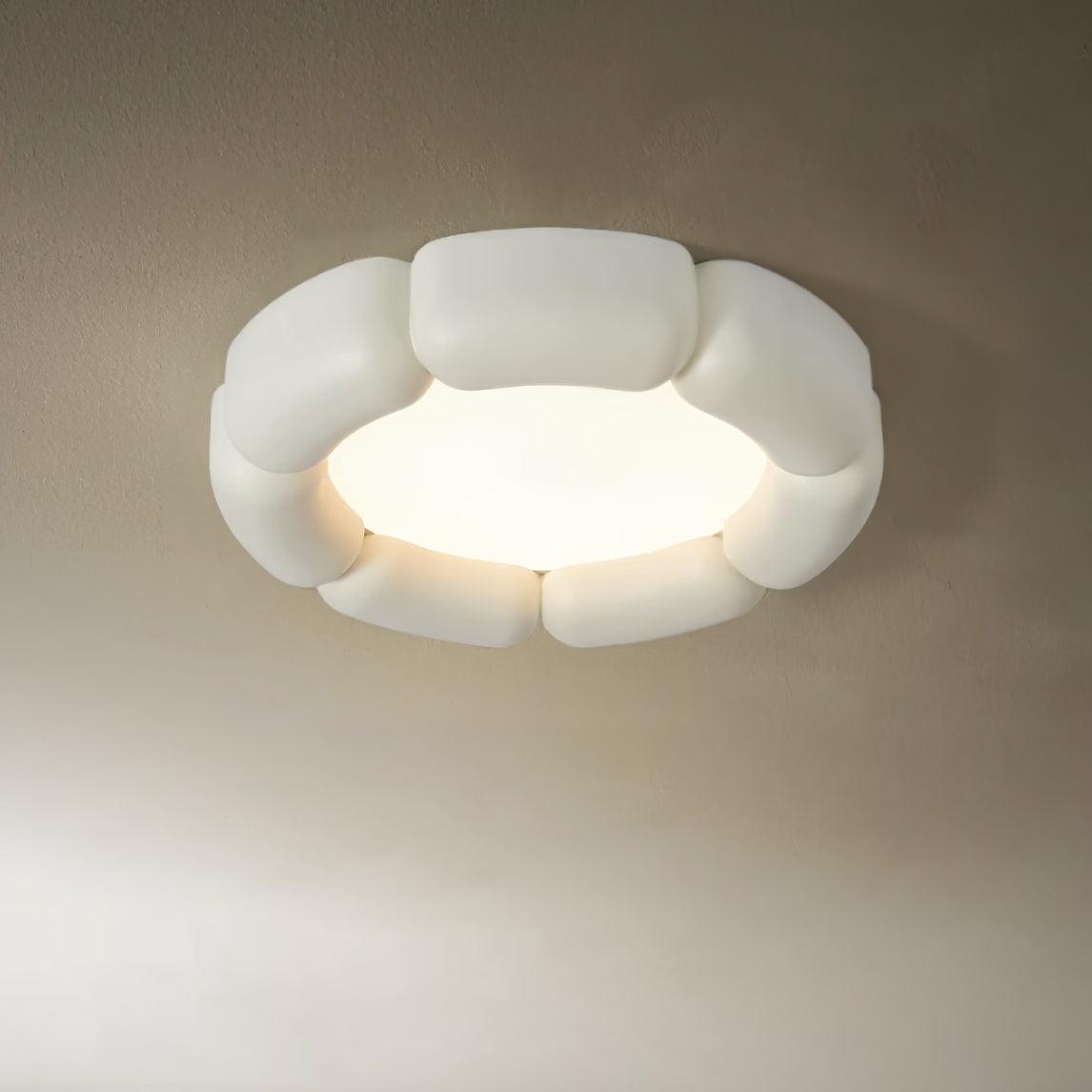 Cuveneth Ceiling Light - Letslighting