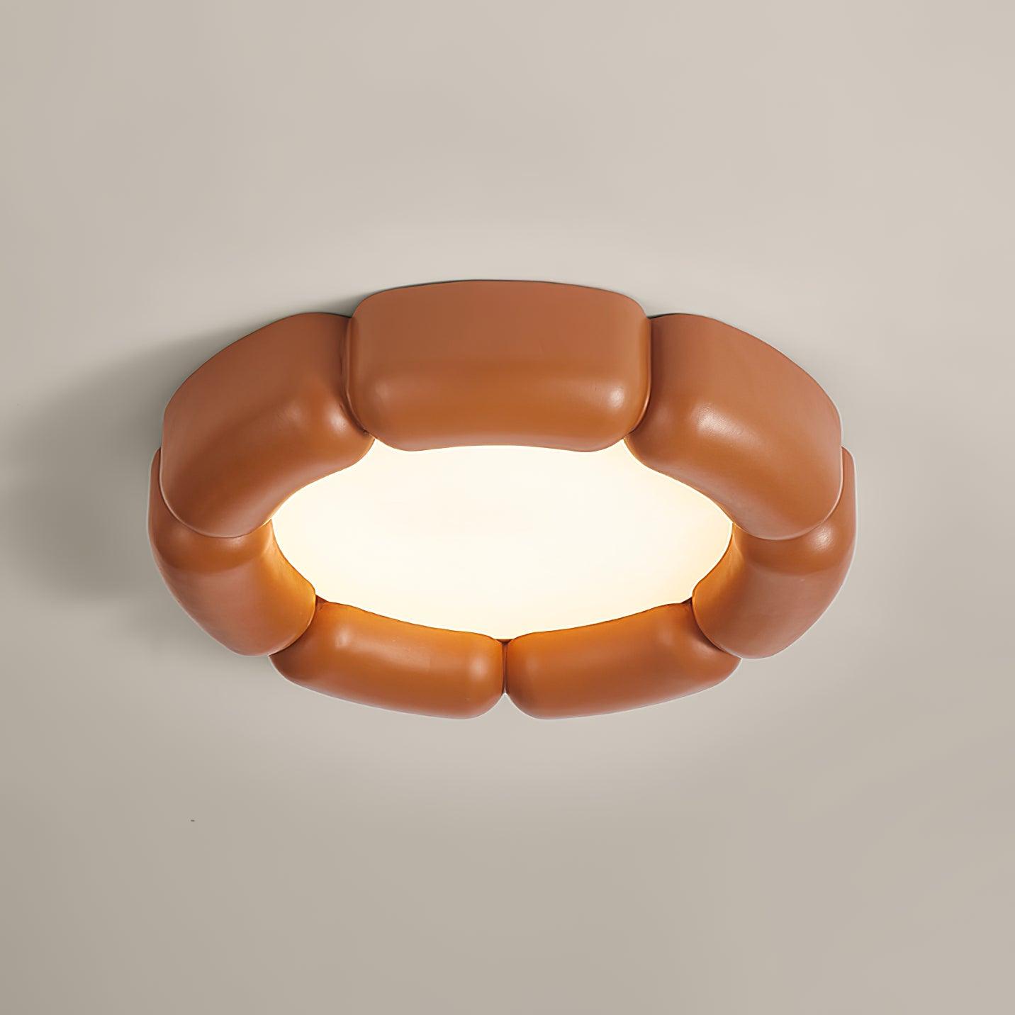 Cuveneth Ceiling Light - Letslighting