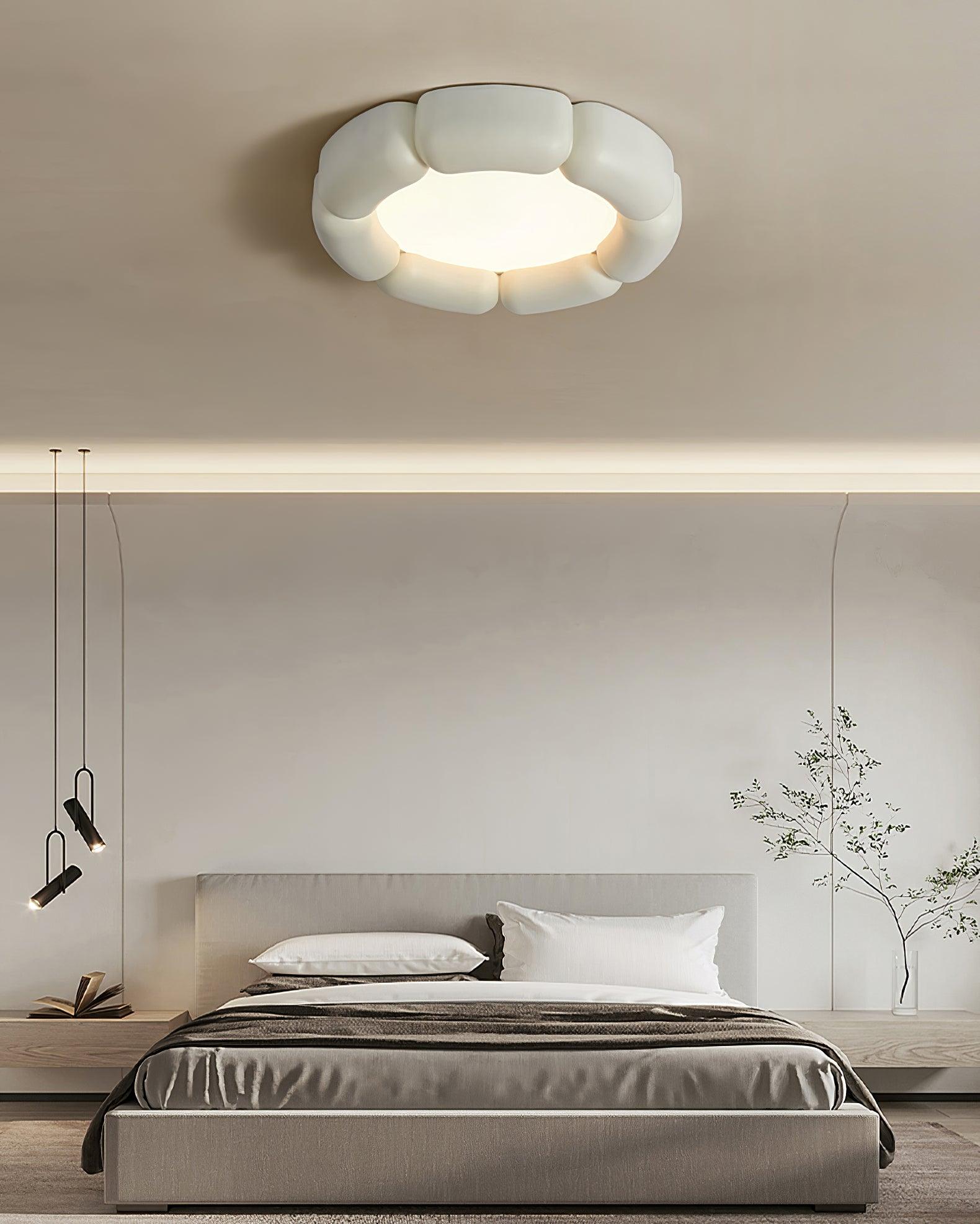 Cuveneth Ceiling Light - Letslighting