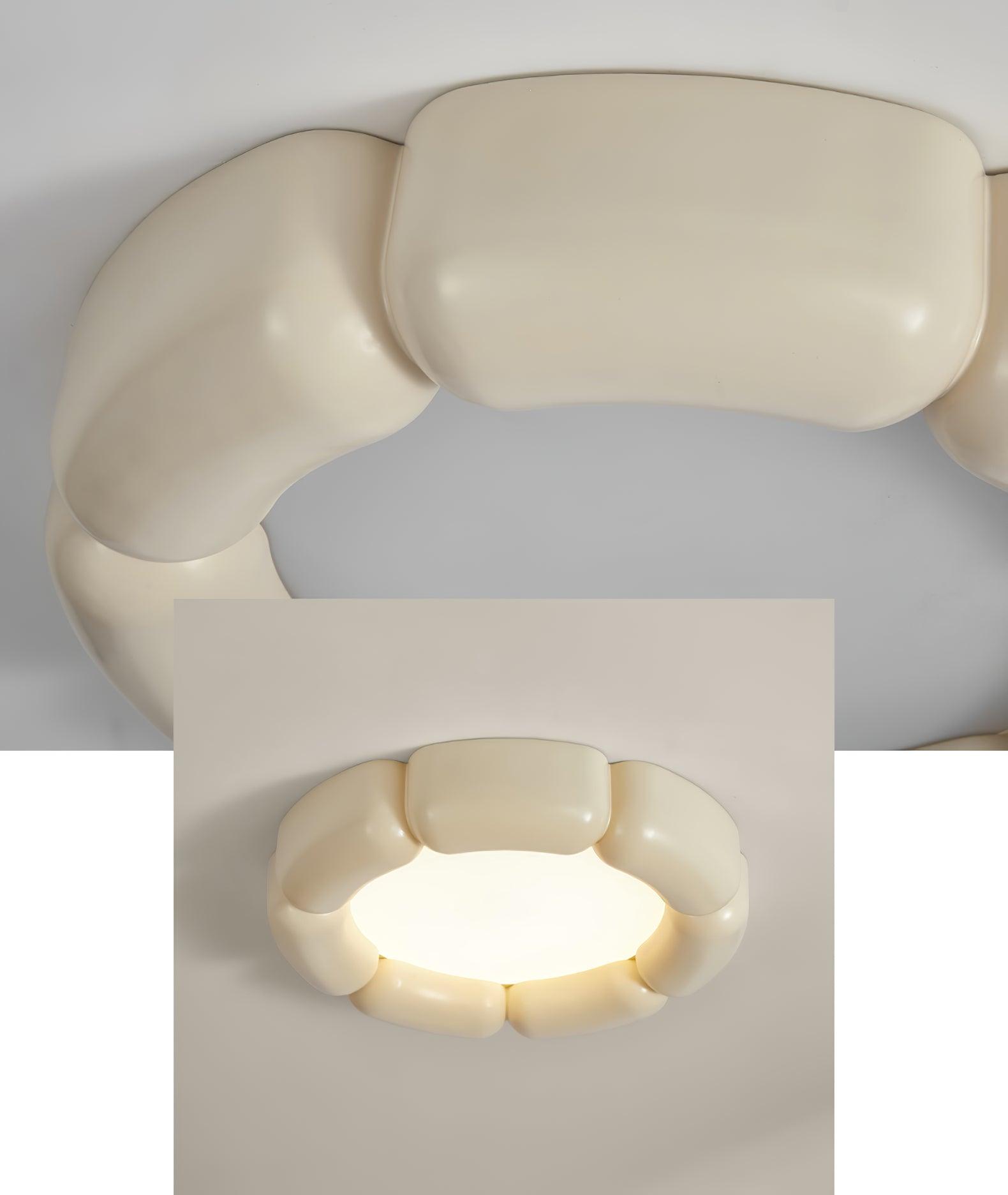 Cuveneth Ceiling Light - Letslighting