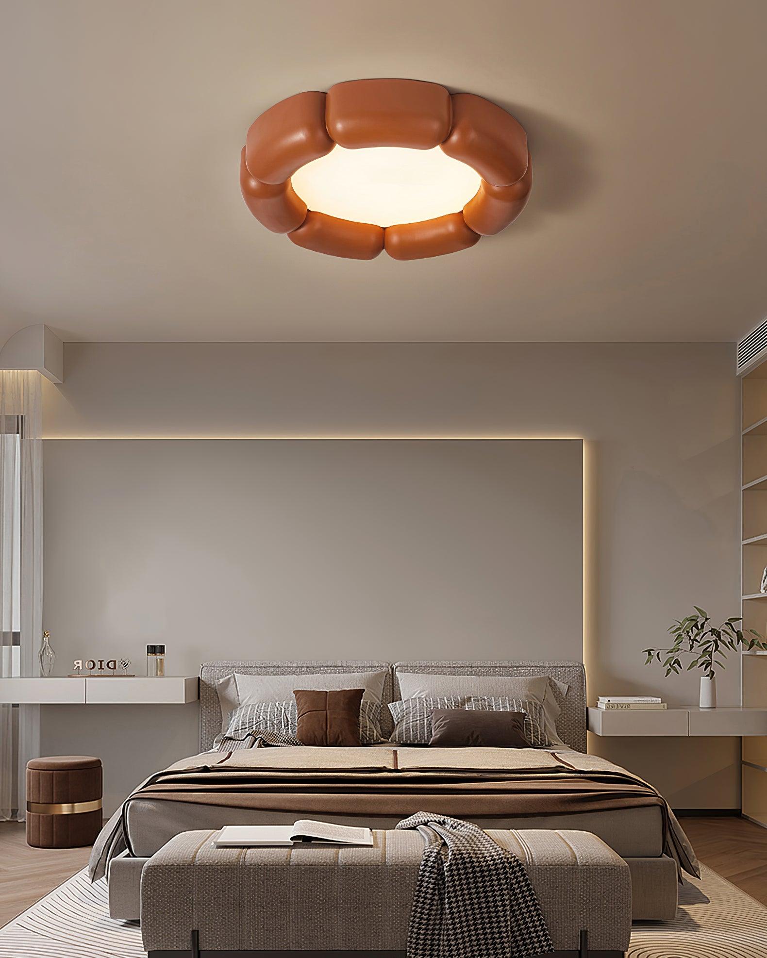 Cuveneth Ceiling Light - Letslighting