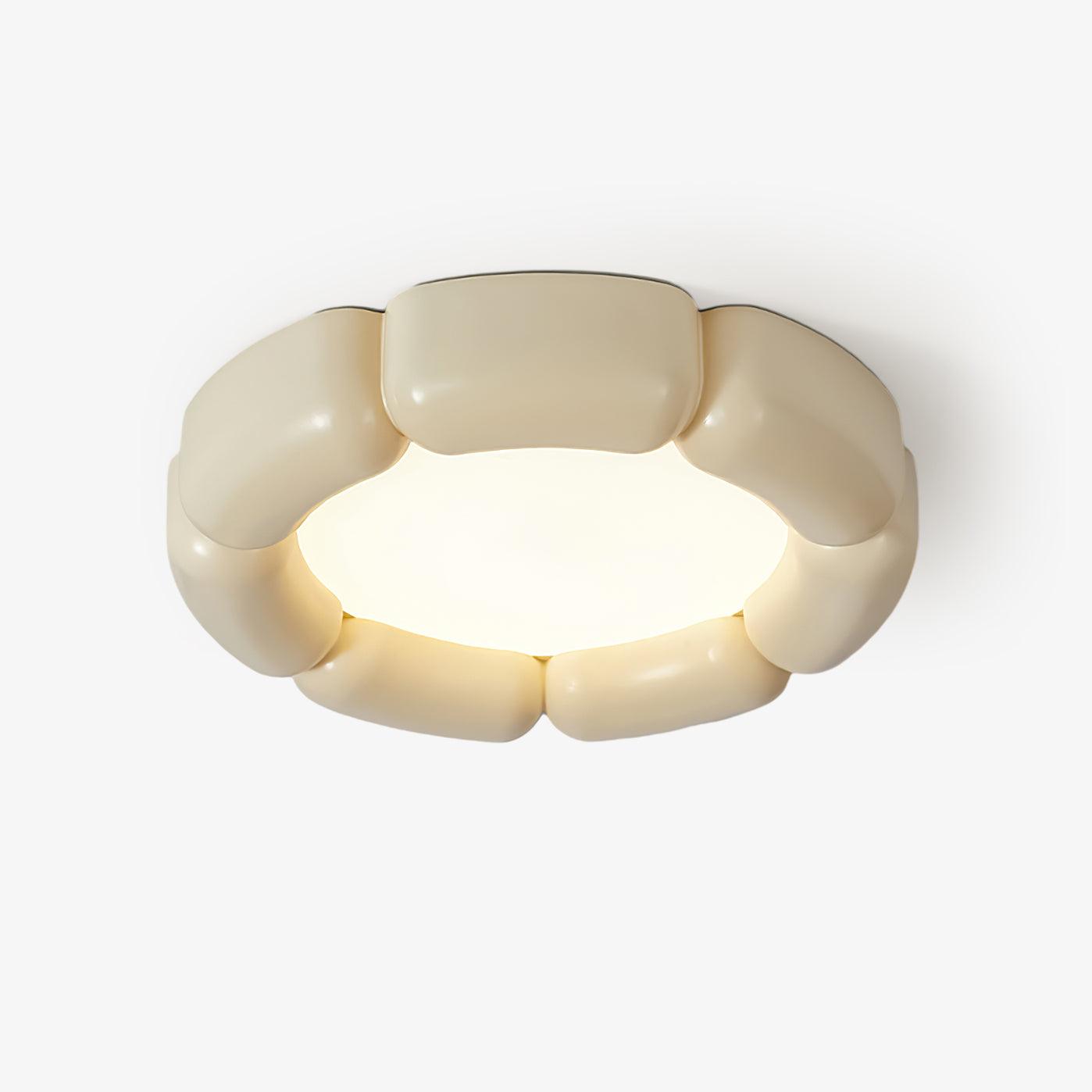 Cuveneth Ceiling Light - Letslighting
