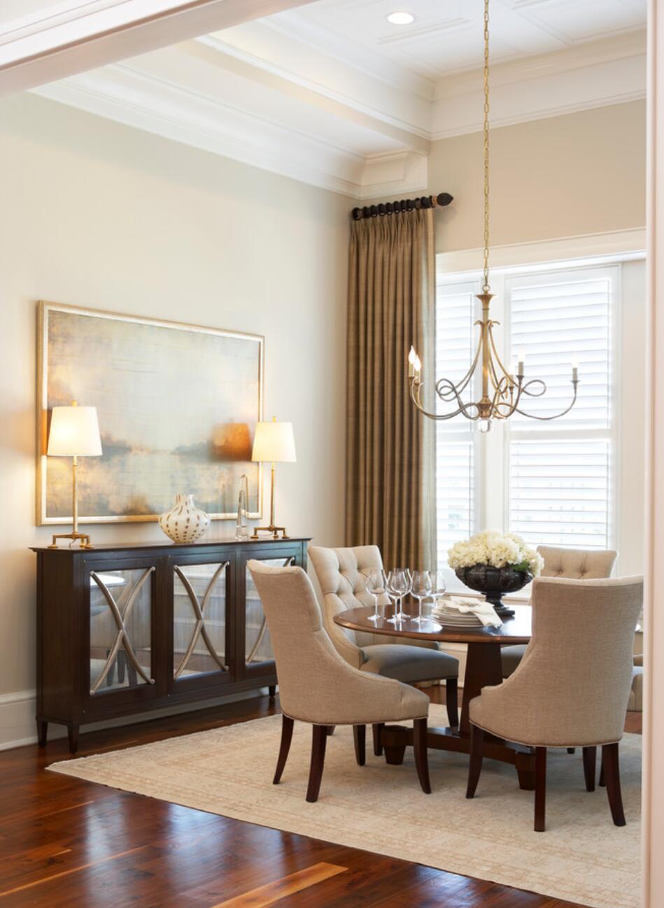 Braid Vintage Double Twist Brass Crystal Chandelier - Lamp Copper