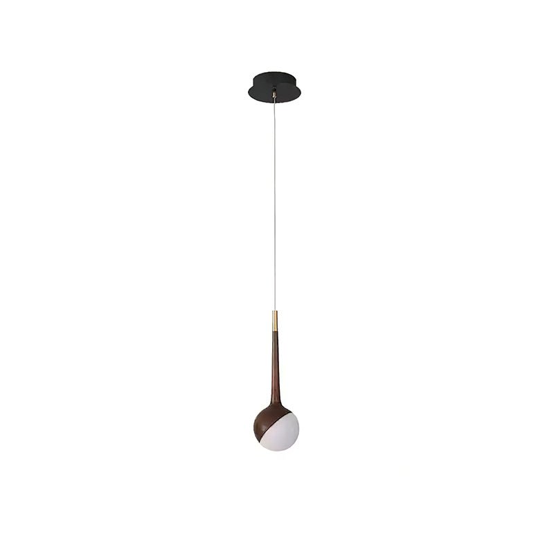 Aurora Chandelier Droplet LED - Blowlighting