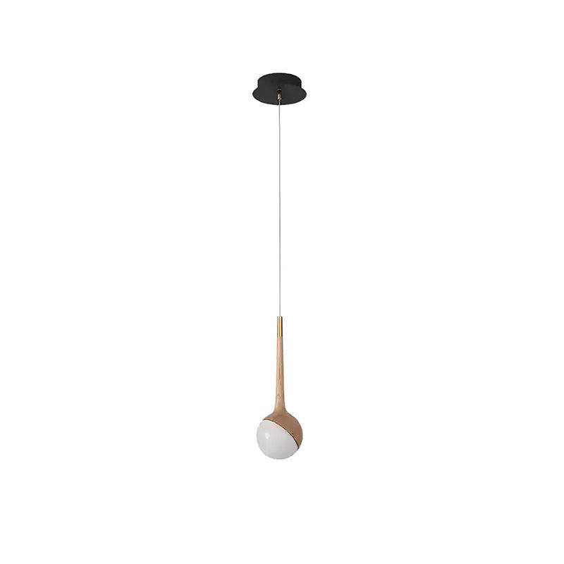 Aurora Chandelier Droplet LED - Blowlighting
