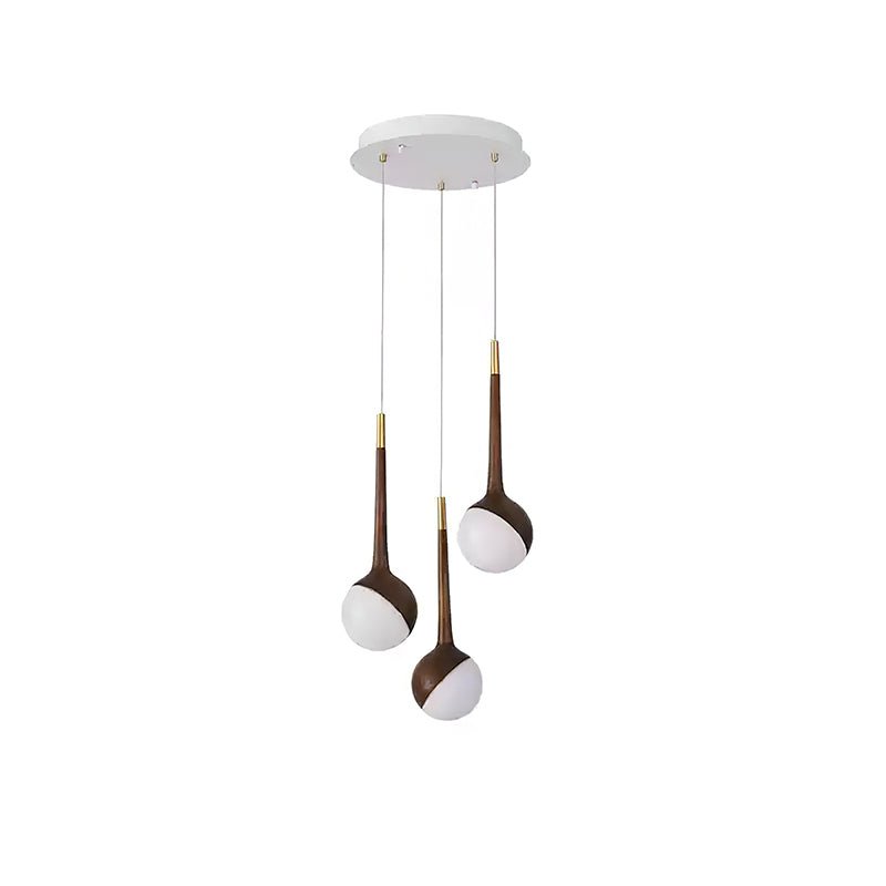 Aurora Chandelier Droplet LED - Blowlighting