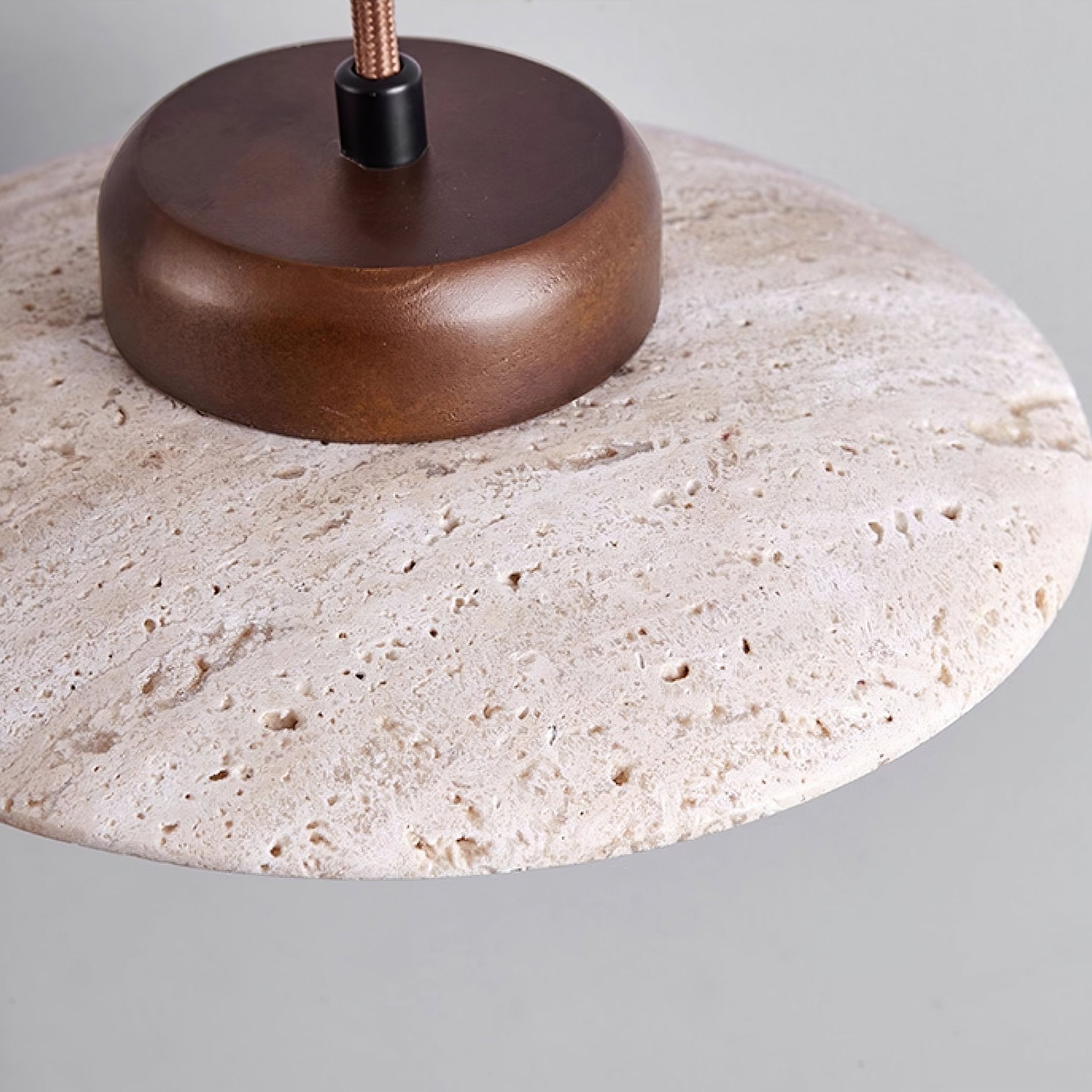 Duet Pendant Lamp - Vakkerlight