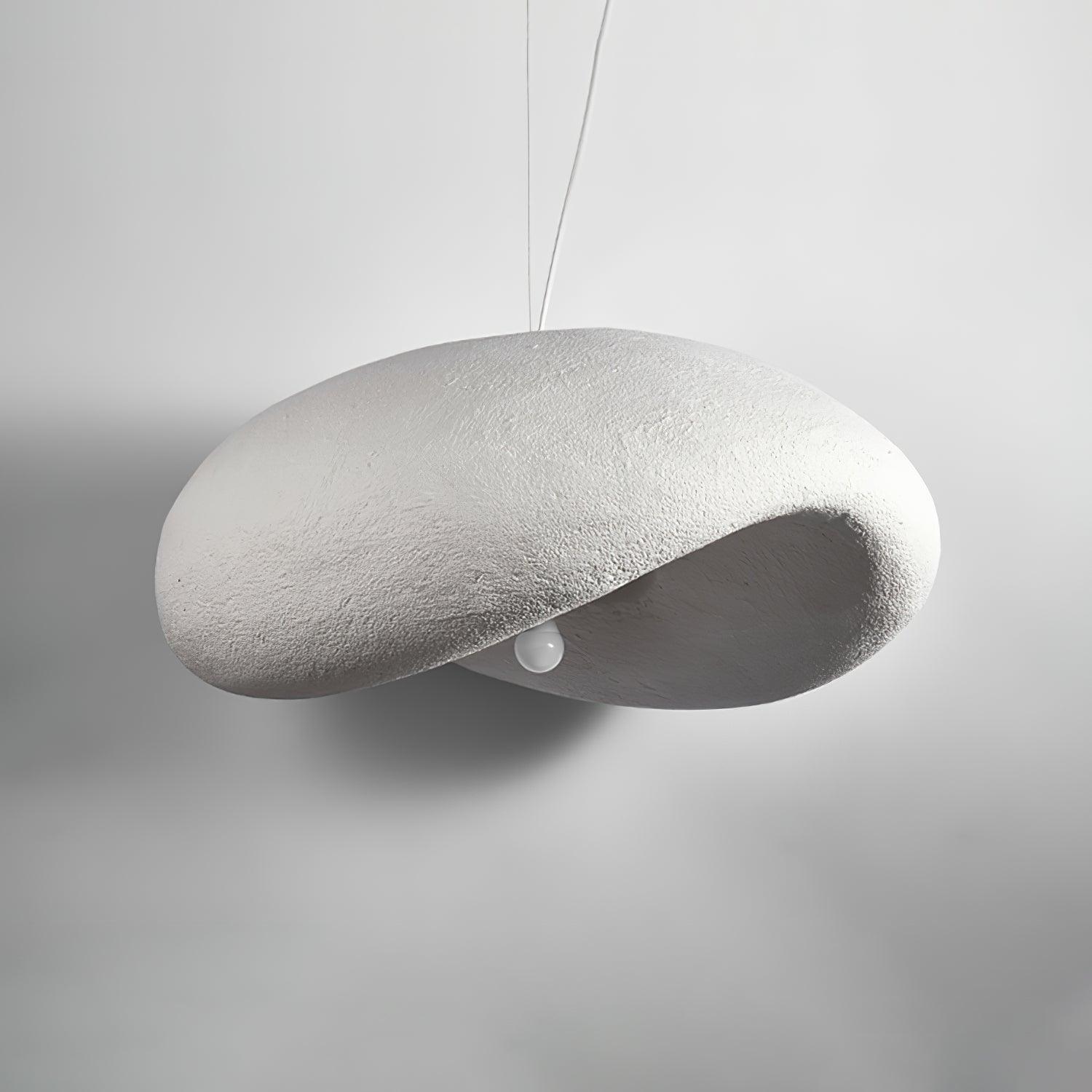 Avi Wabi Sabi Lustre Suspension Moderne Salle à Mange