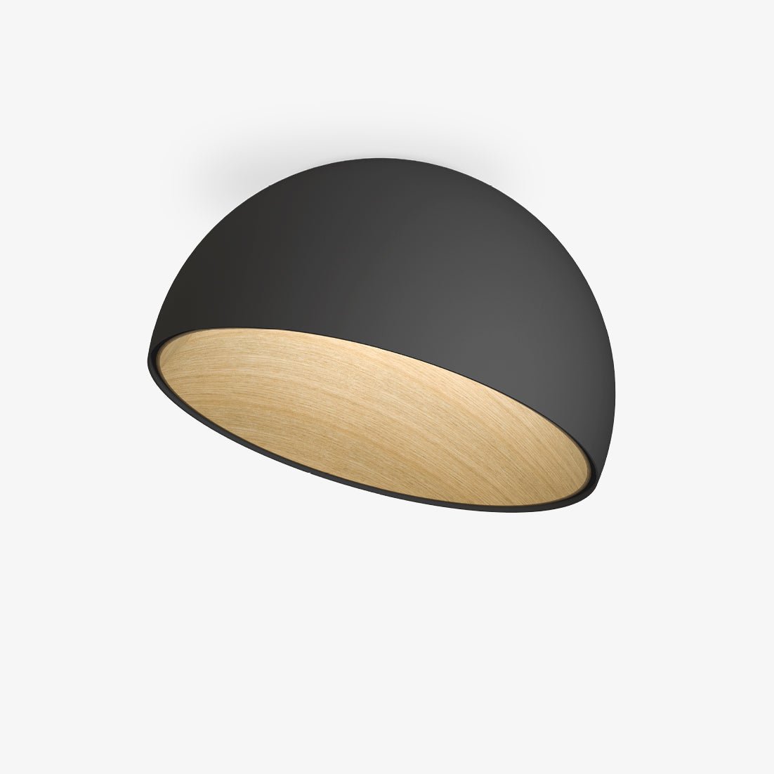 Duo Ceiling Lamp - Blowlighting