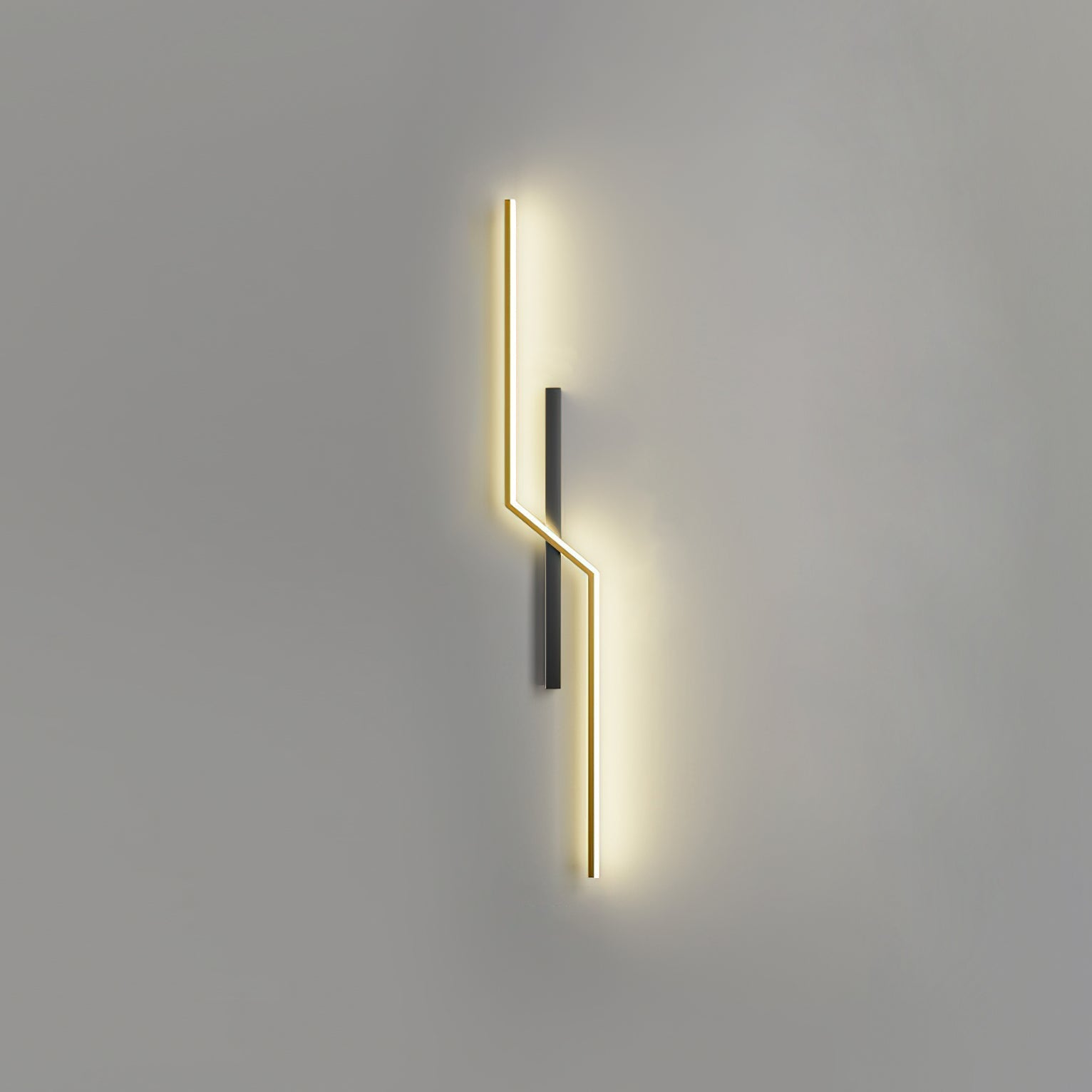 Echelon Rechargeable Wall Light - Blowlighting