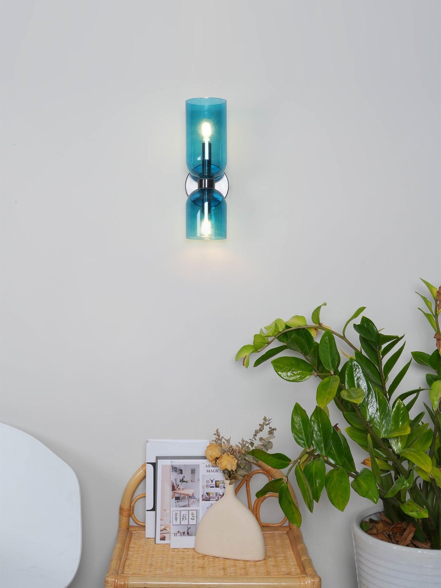 Edie Wall Lamp - Blowlighting