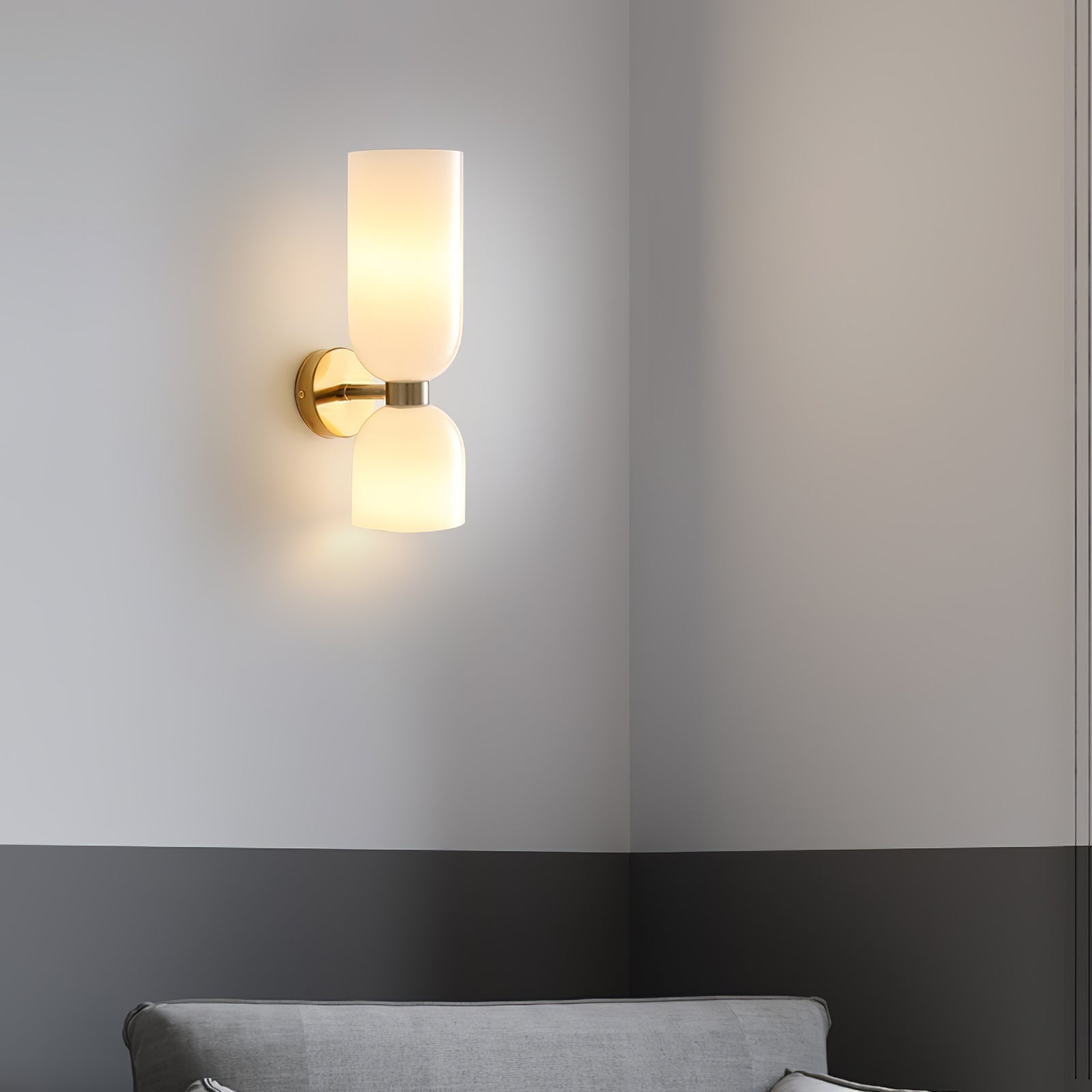 Edie Wall Lamp - Blowlighting