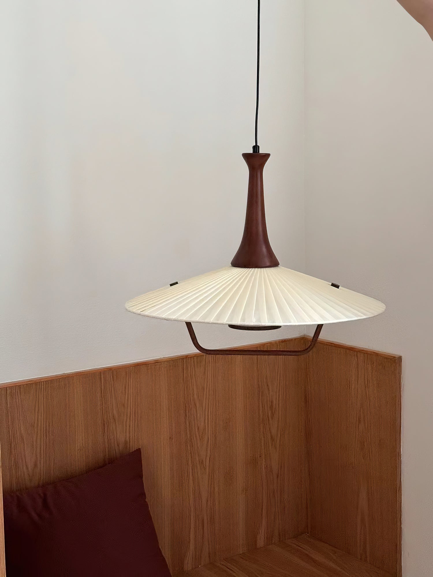 Eikon Pendant Lamp - Blowlighting