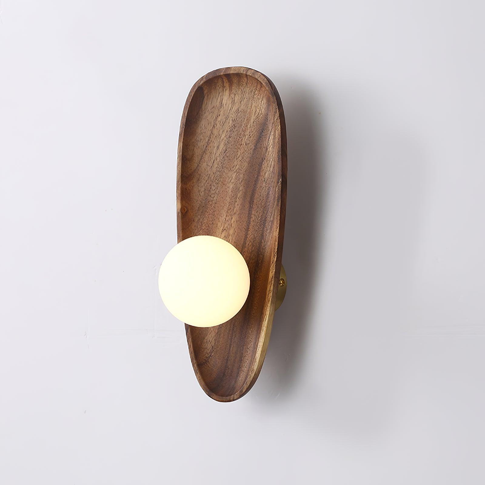 Eivor Wall Lamp - Blowlighting
