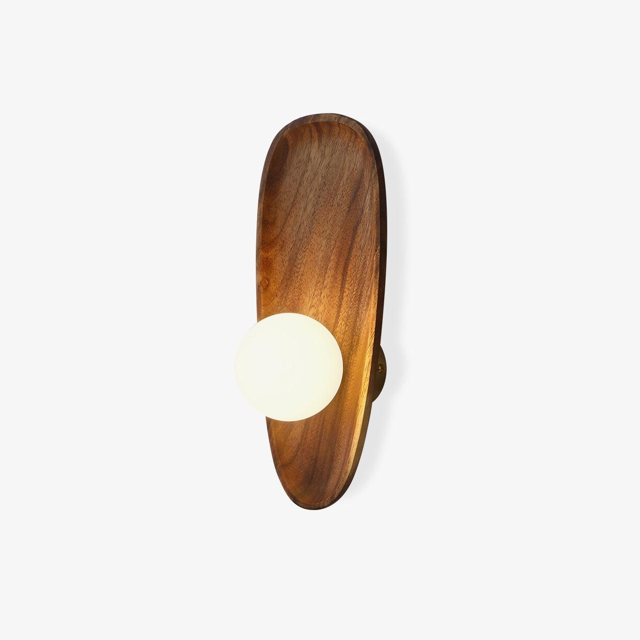 Eivor Wall Lamp - Blowlighting