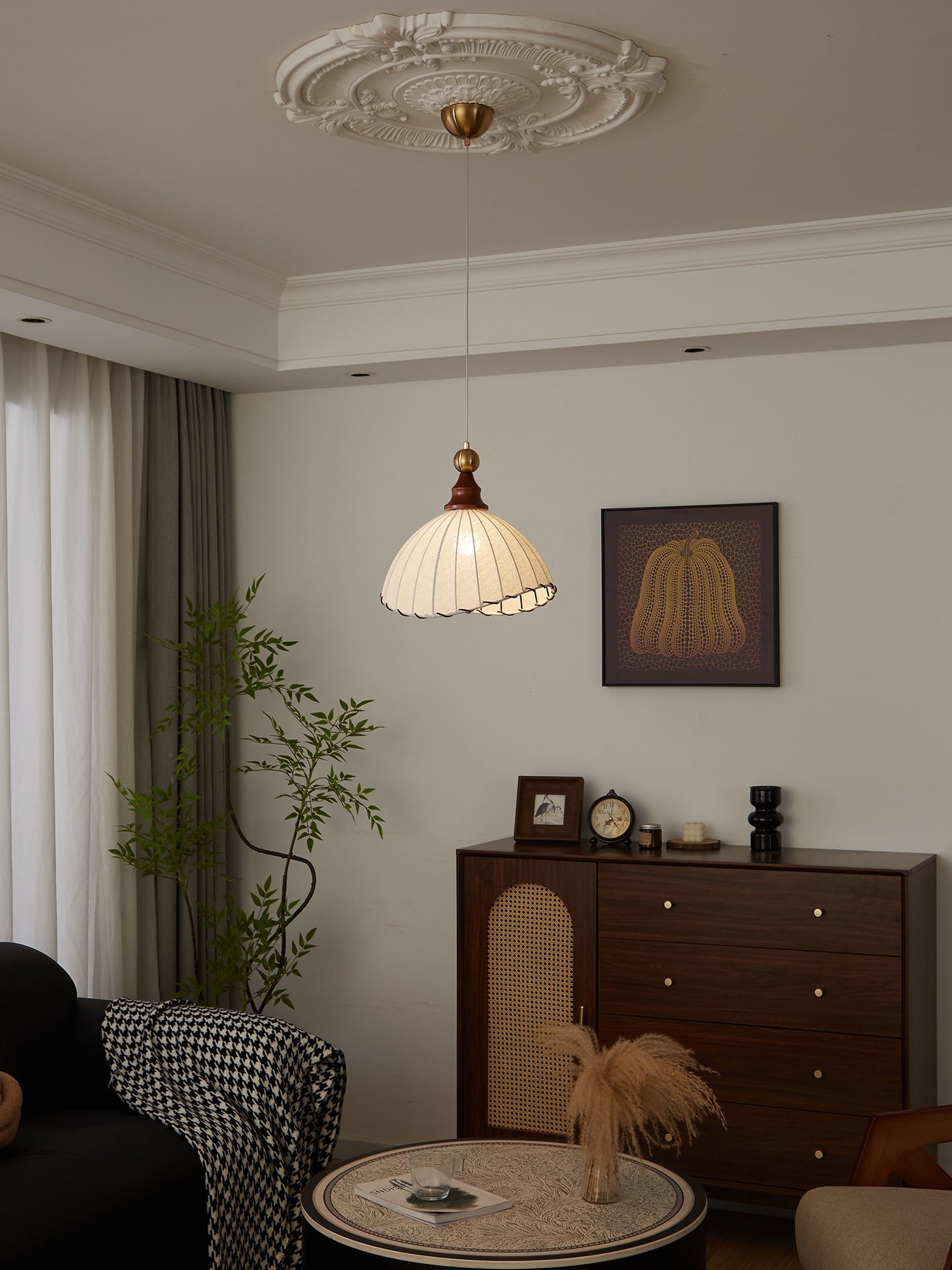 Eldora Pendant Light - Blowlighting