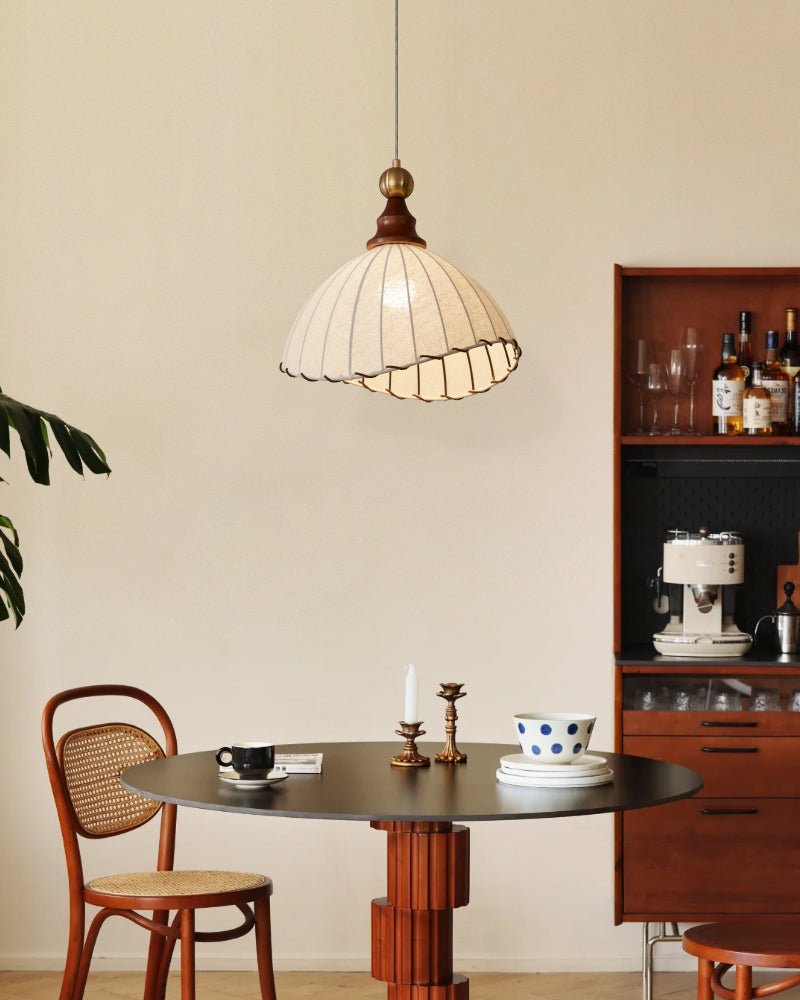 Eldora Pendant Light - Blowlighting