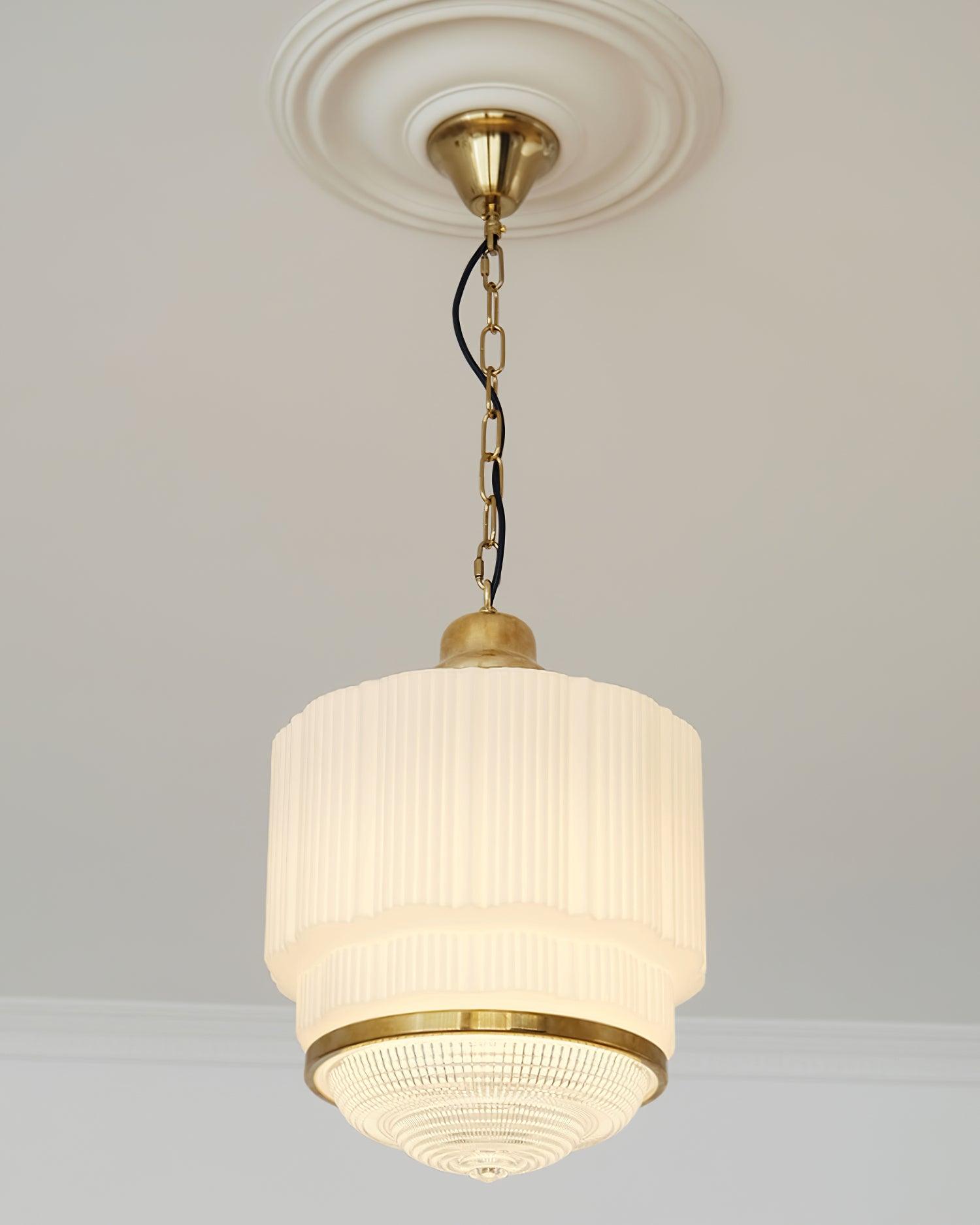 Paola Pendant Light Vintage - Letslighting