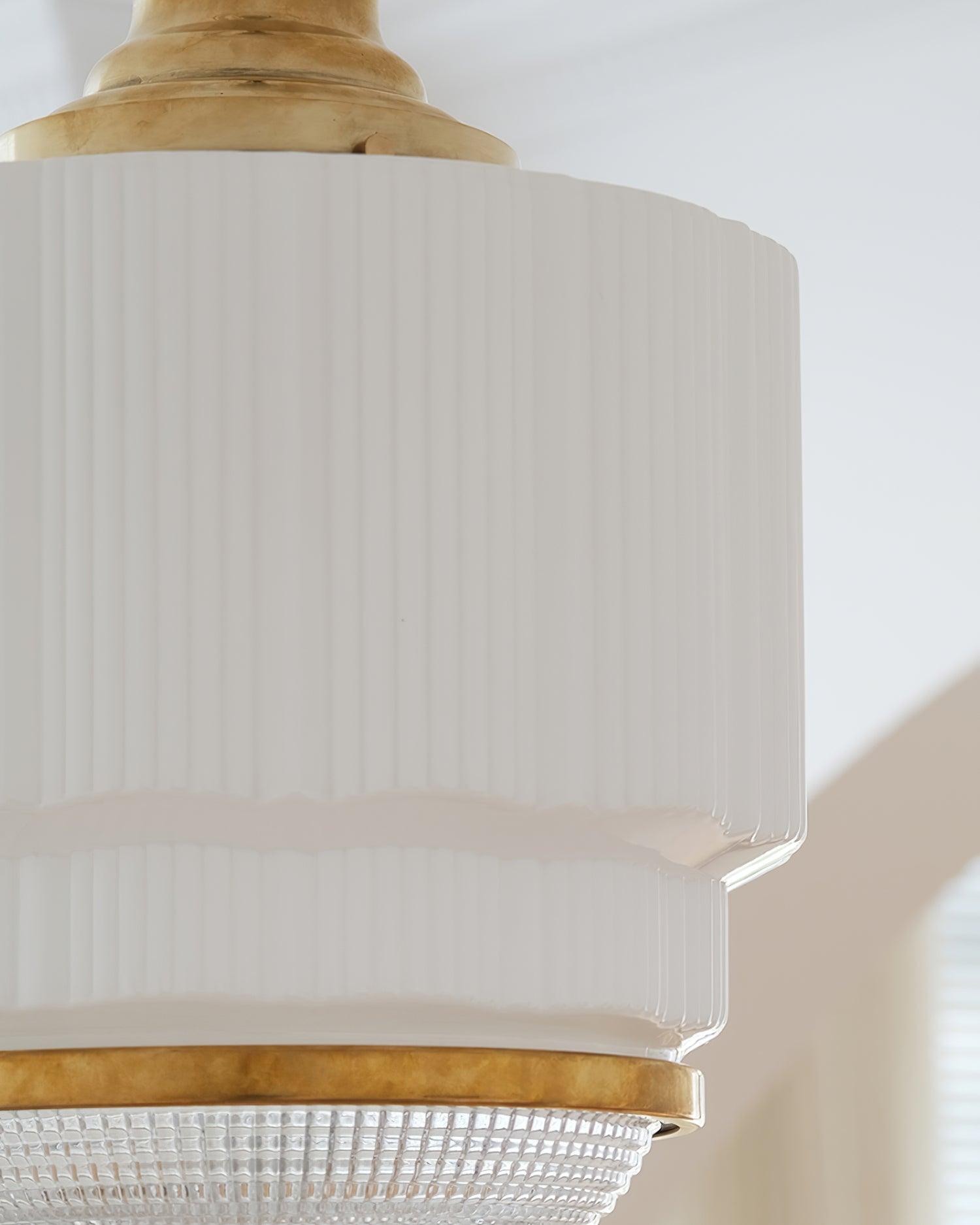 Paola Pendant Light Vintage - Letslighting