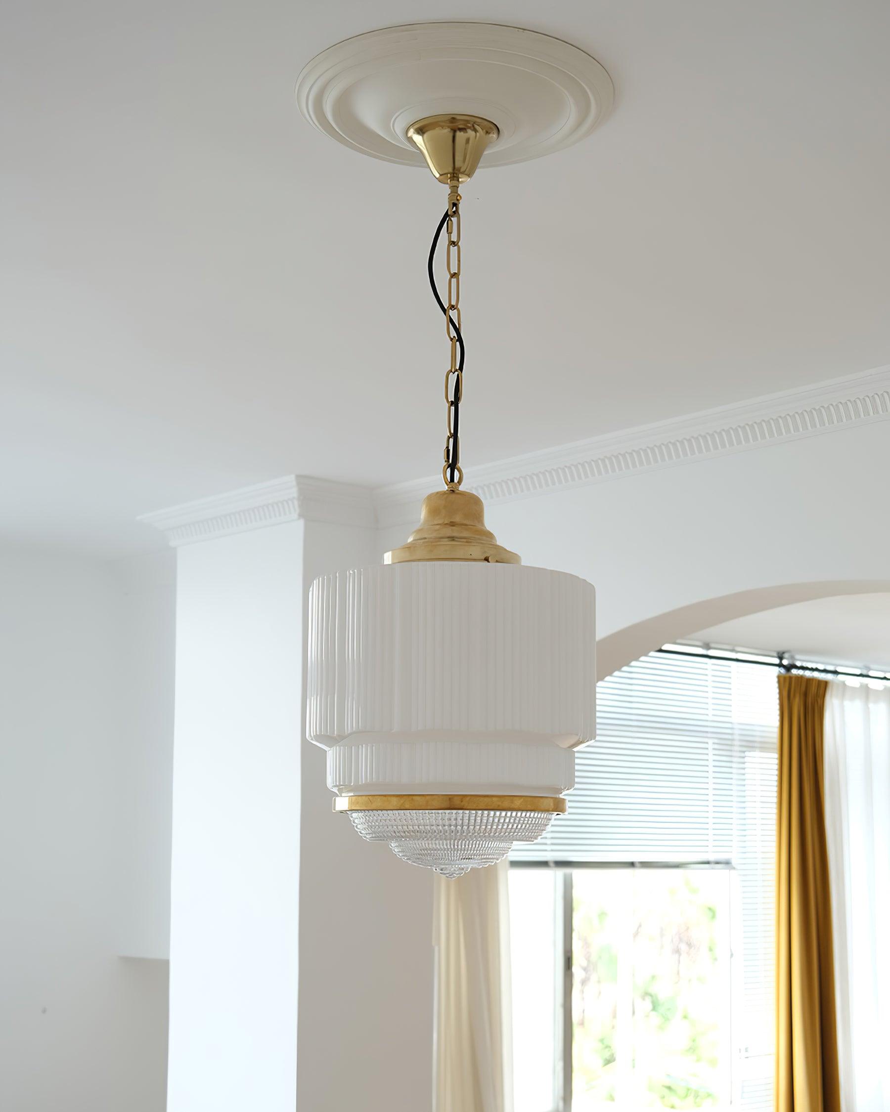 Paola Pendant Light Vintage - Letslighting