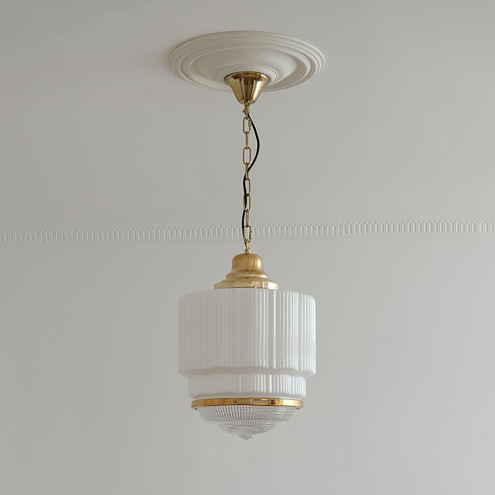 Paola Pendant Light Vintage - Letslighting