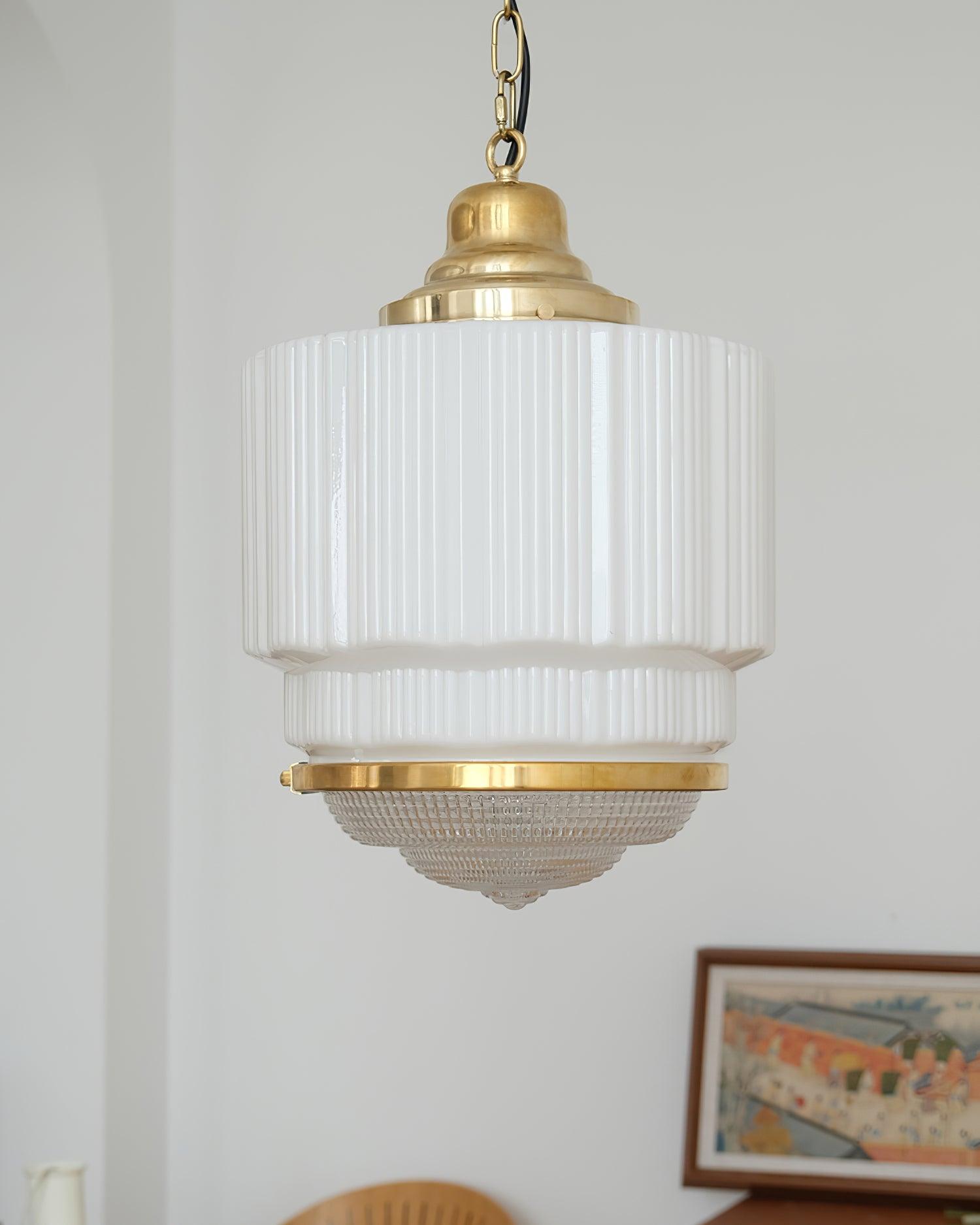 Paola Pendant Light Vintage - Letslighting