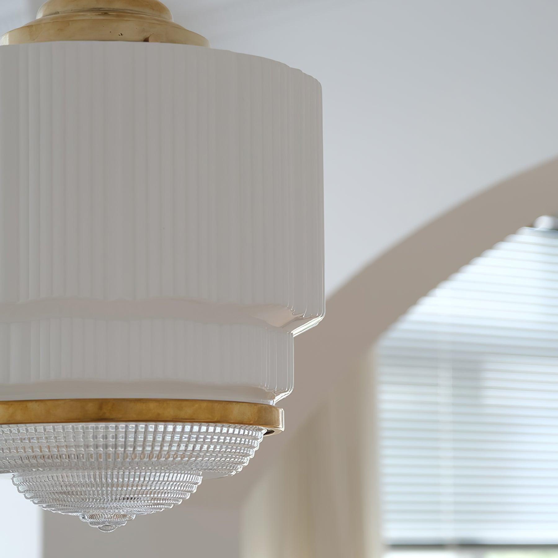 Paola Pendant Light Vintage - Letslighting