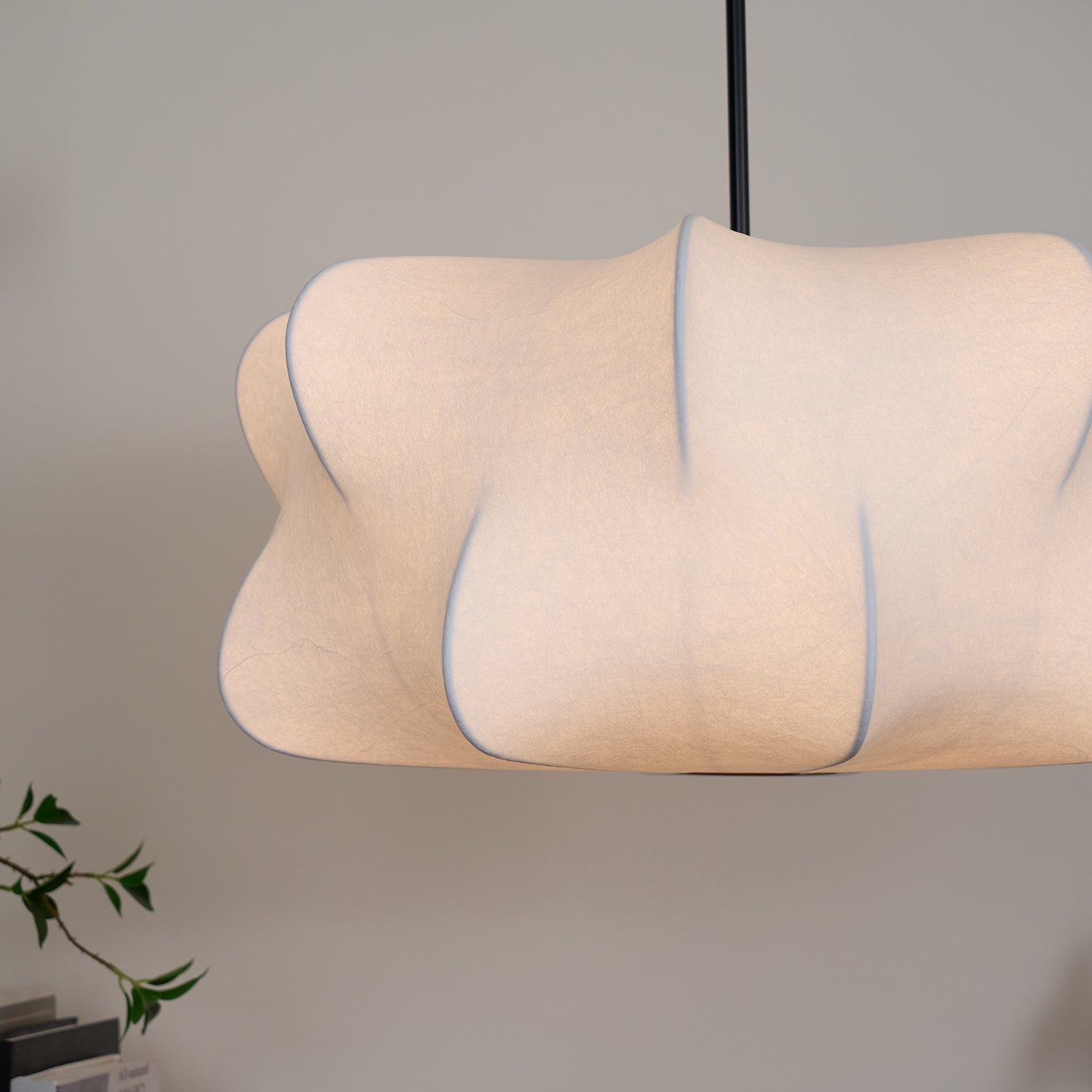 Elysia Pendant Light - Blowlighting