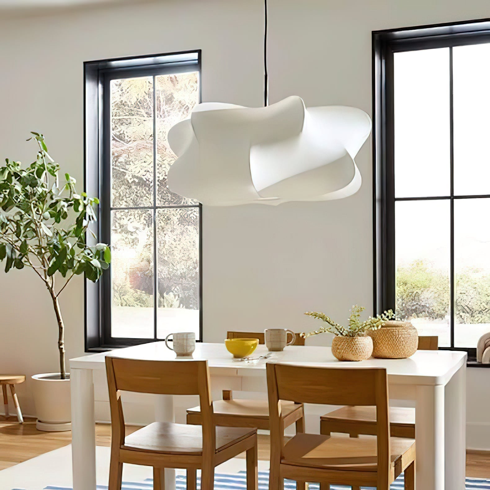 Elysia Pendant Light - Blowlighting