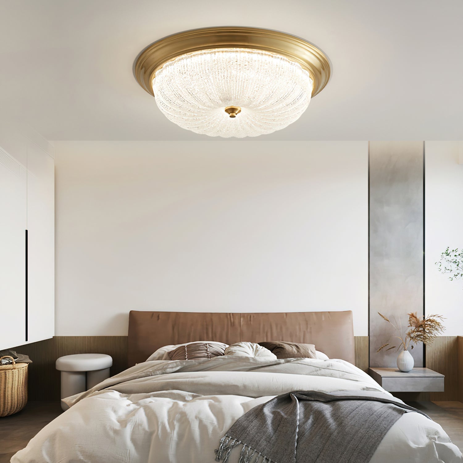 Emily Ceiling Light - Blowlighting
