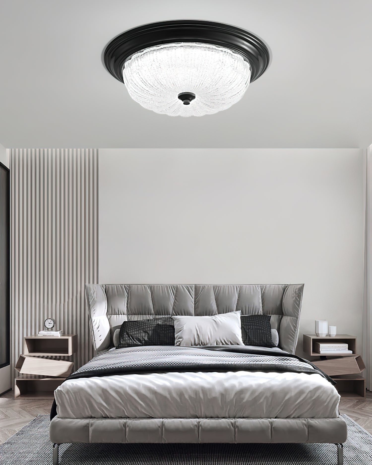 Emily Ceiling Light - Blowlighting