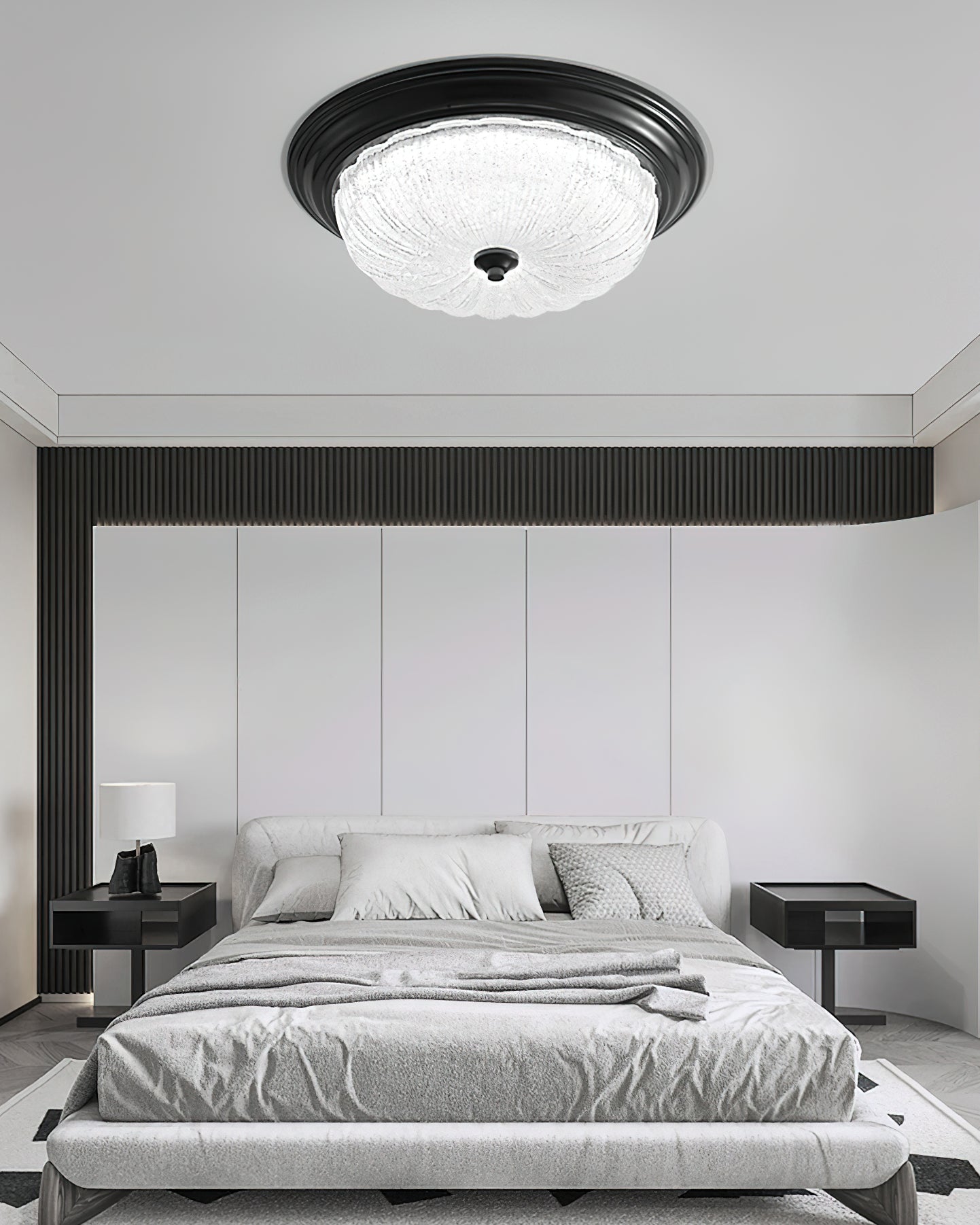 Emily Ceiling Light - Blowlighting