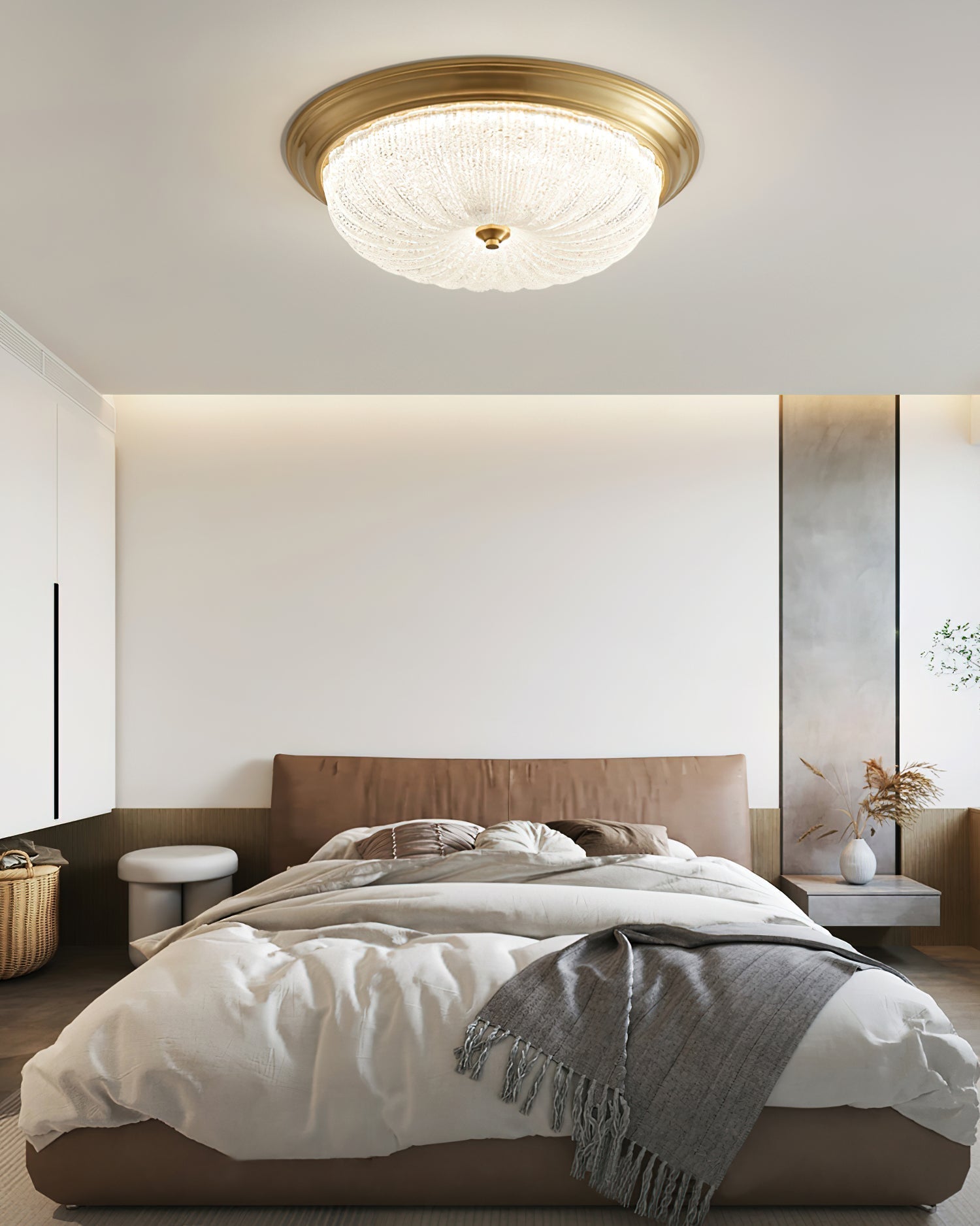 Emily Ceiling Light - Blowlighting