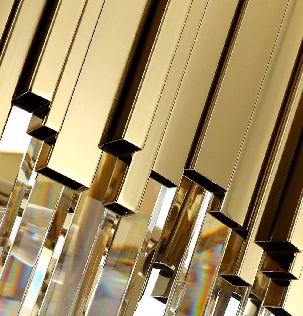 Empire Chandelier - Blowlighting