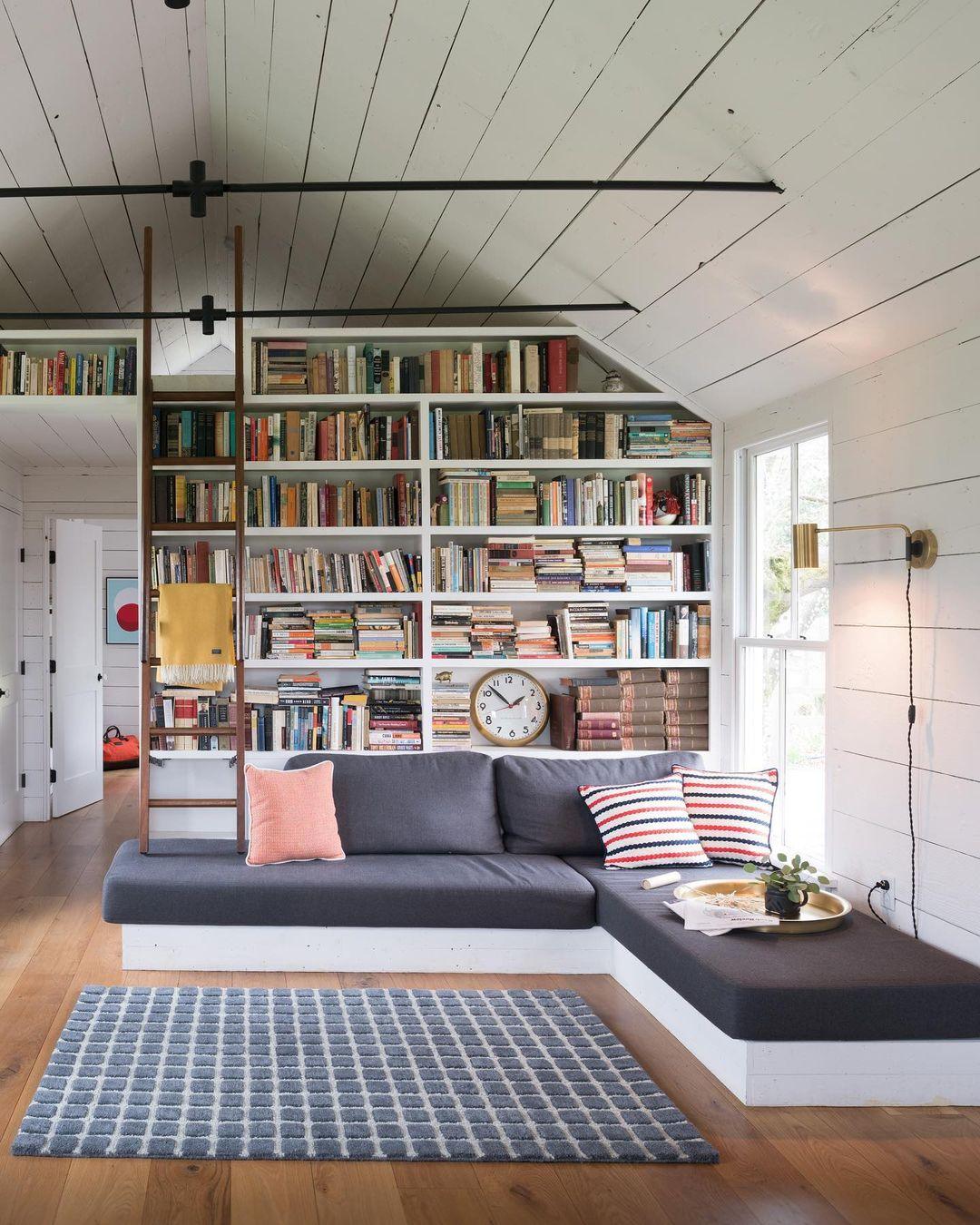 Zarase Steel Industrial Wall Lamp - Letslighting