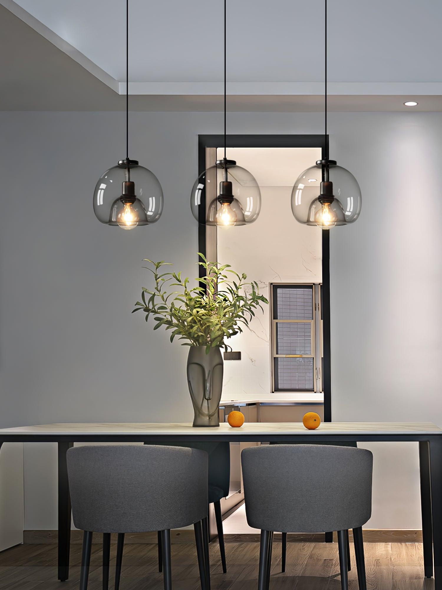 Pearl Essence Pendant Lamp - Blowlighting