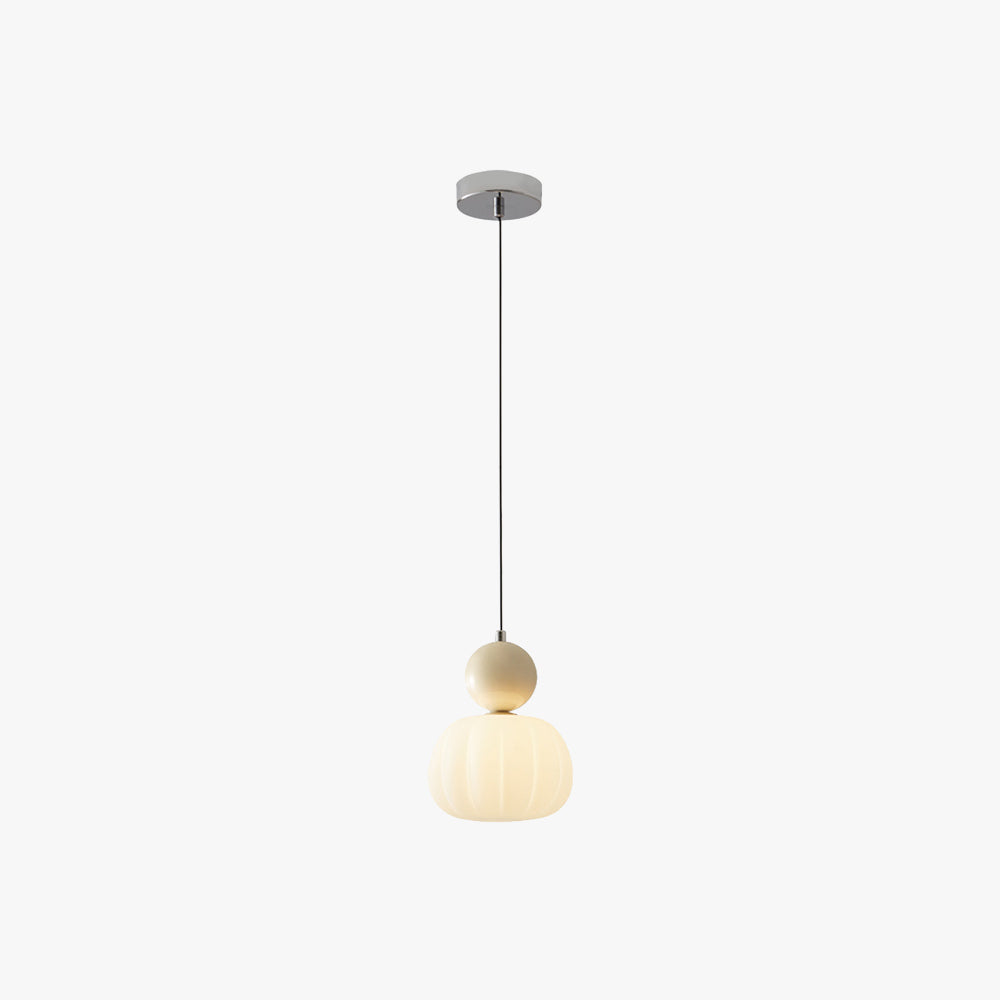 Valentina Moderne LED Suspension Chromé Métal Salle À Manger/Chambre À Coucher