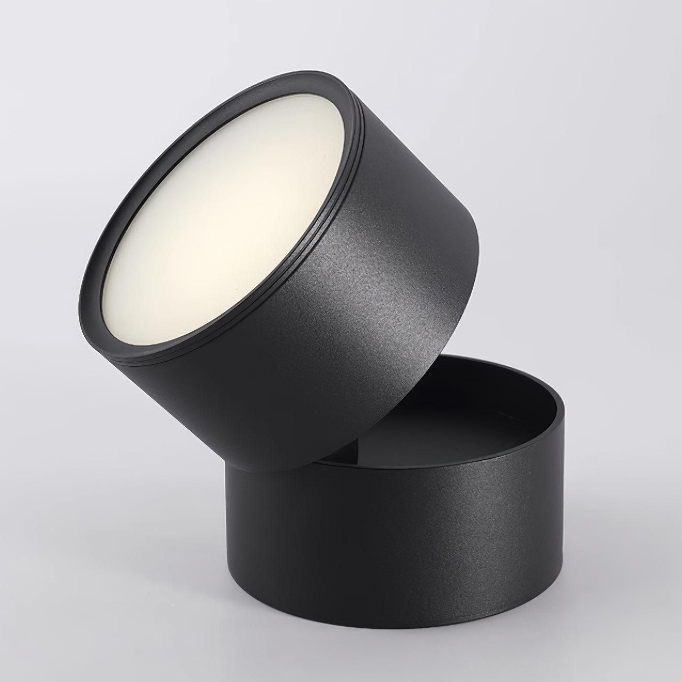 Venn Surface Recessed Light Spot - Letslighting