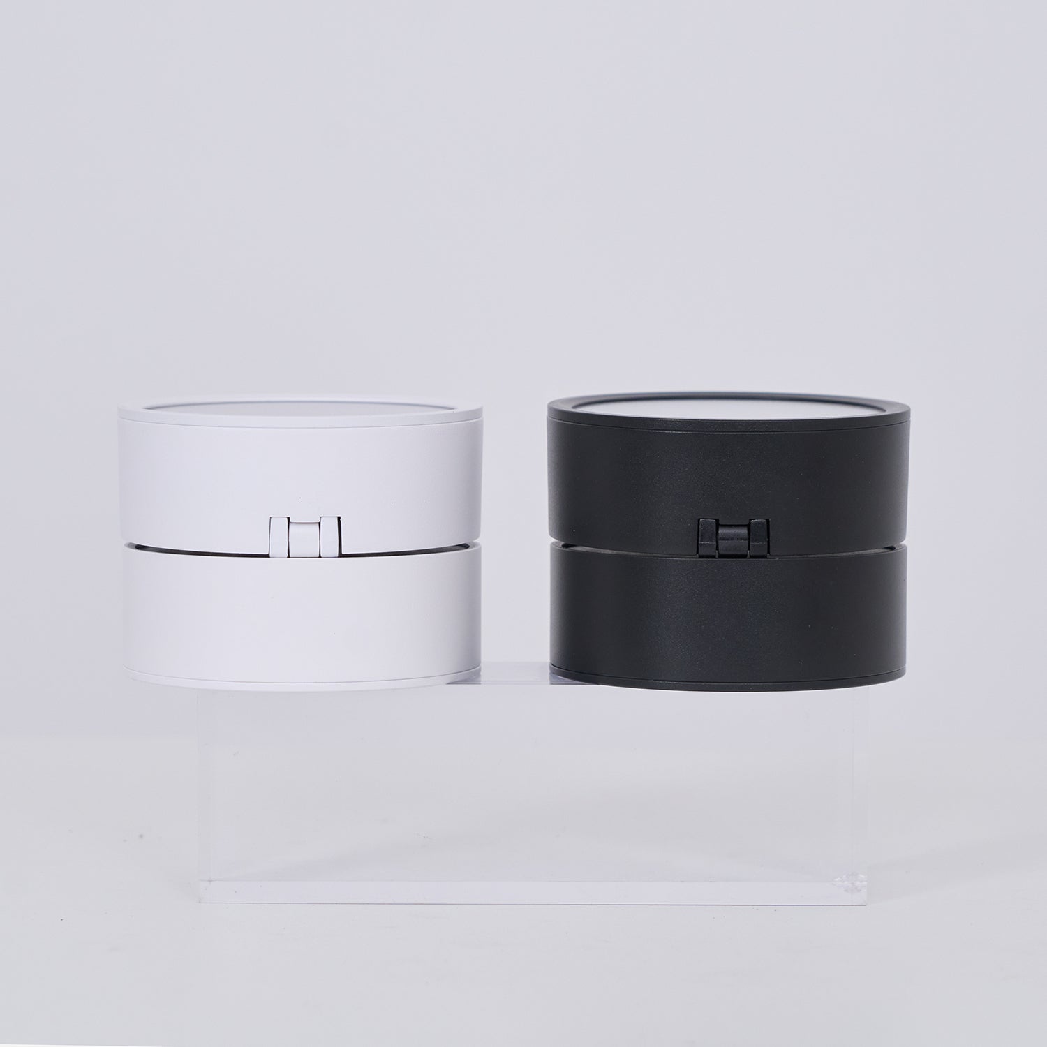 Venn Surface Recessed Light Spot - Letslighting