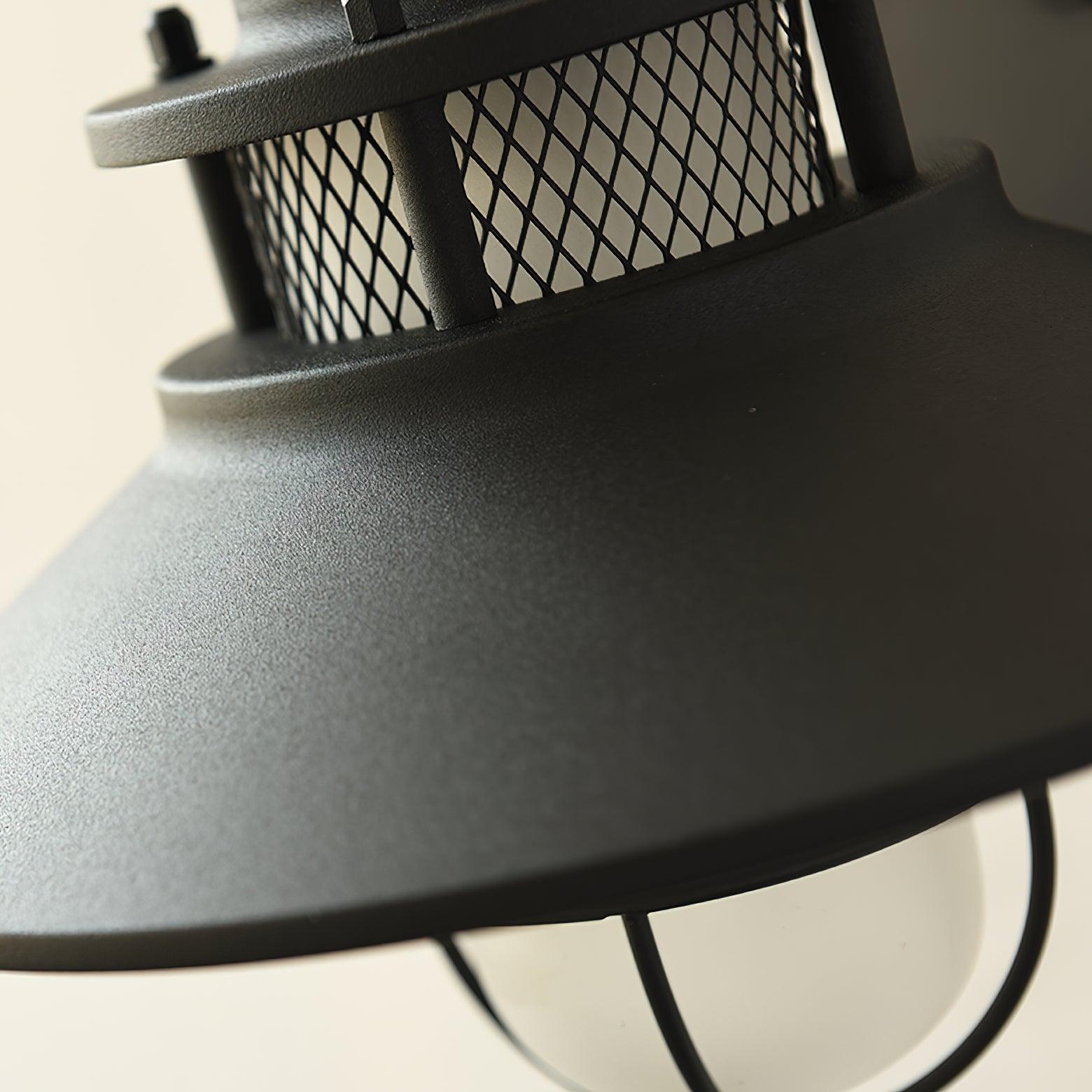 Felix Outdoor Wall Lamp - Blowlighting